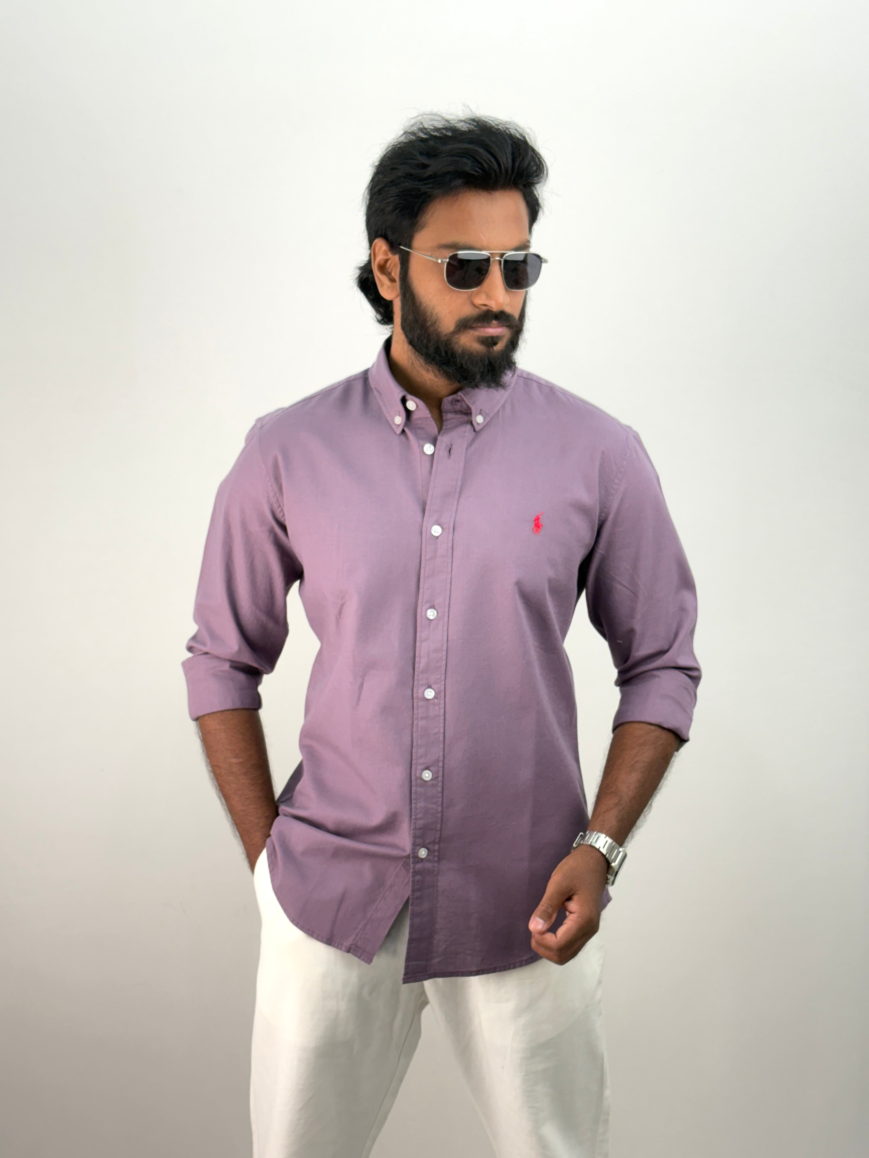 Linen Shirt