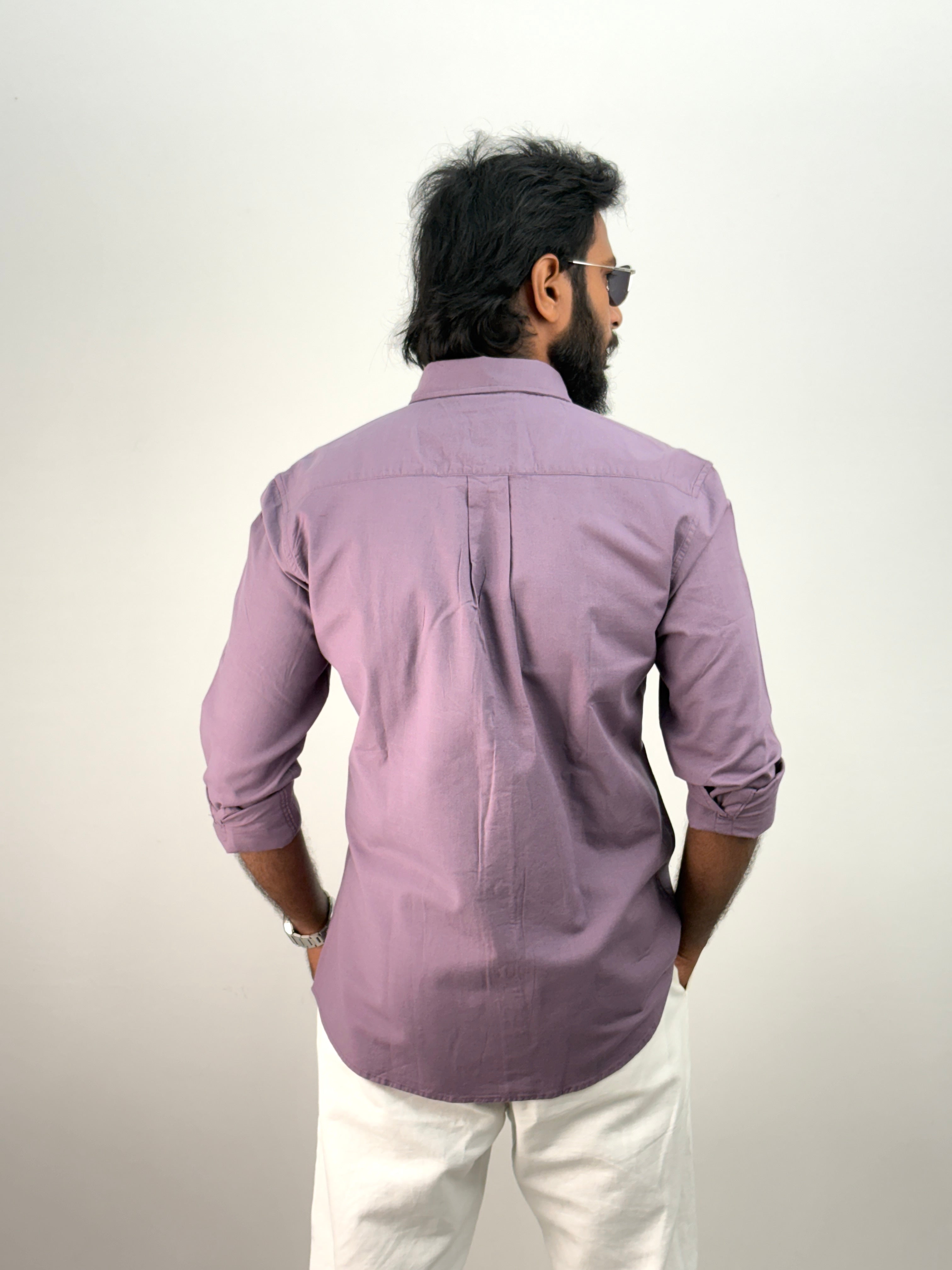Linen Shirt