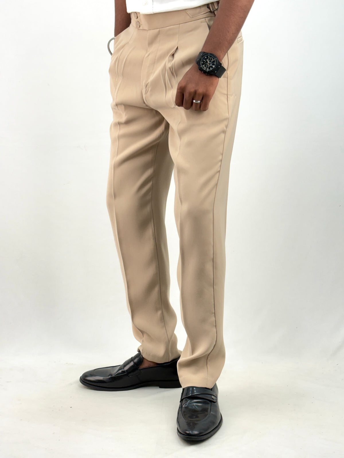 Sandel Gurkha Pant 1