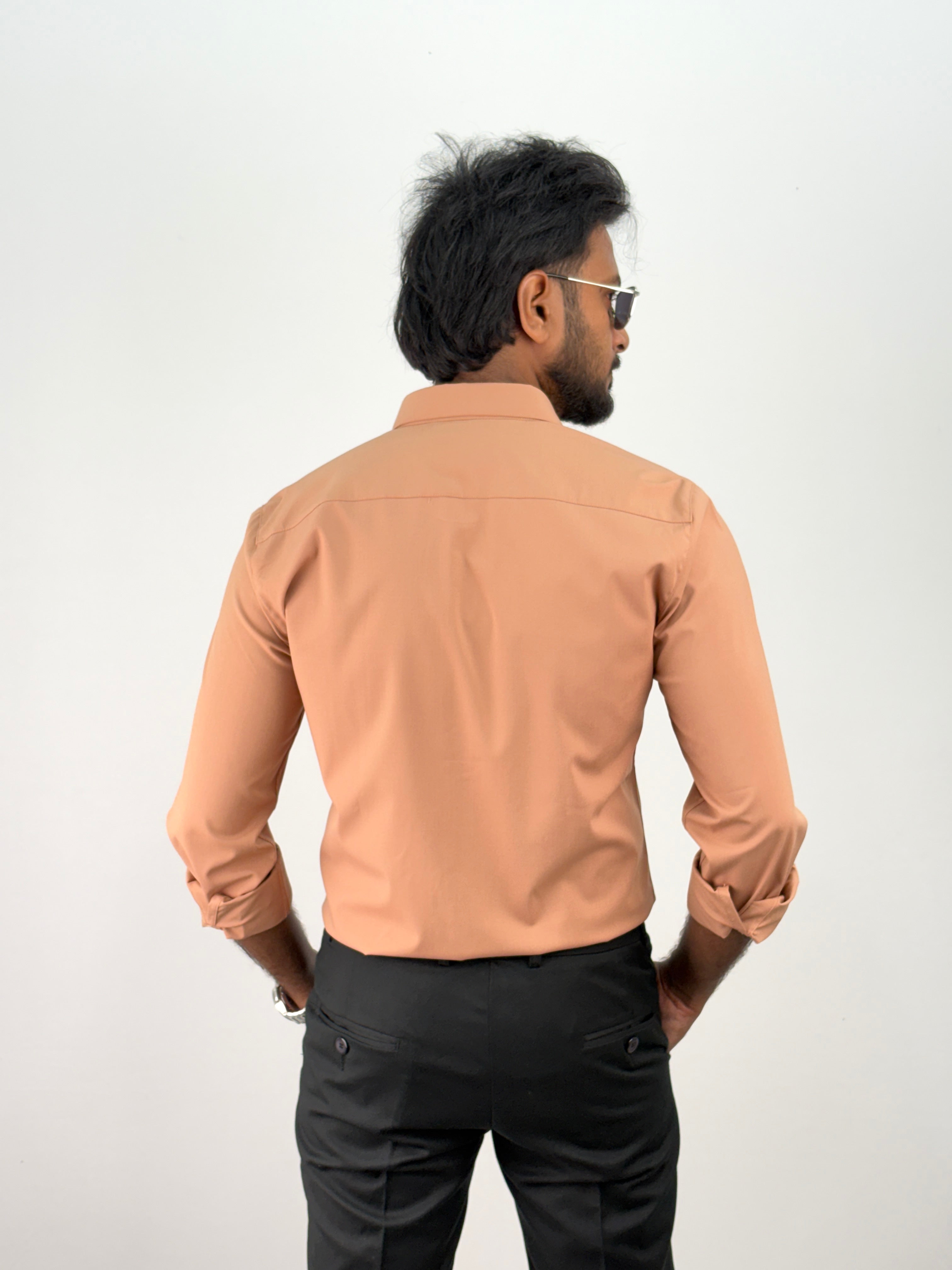 Fawn Liquid Shirt