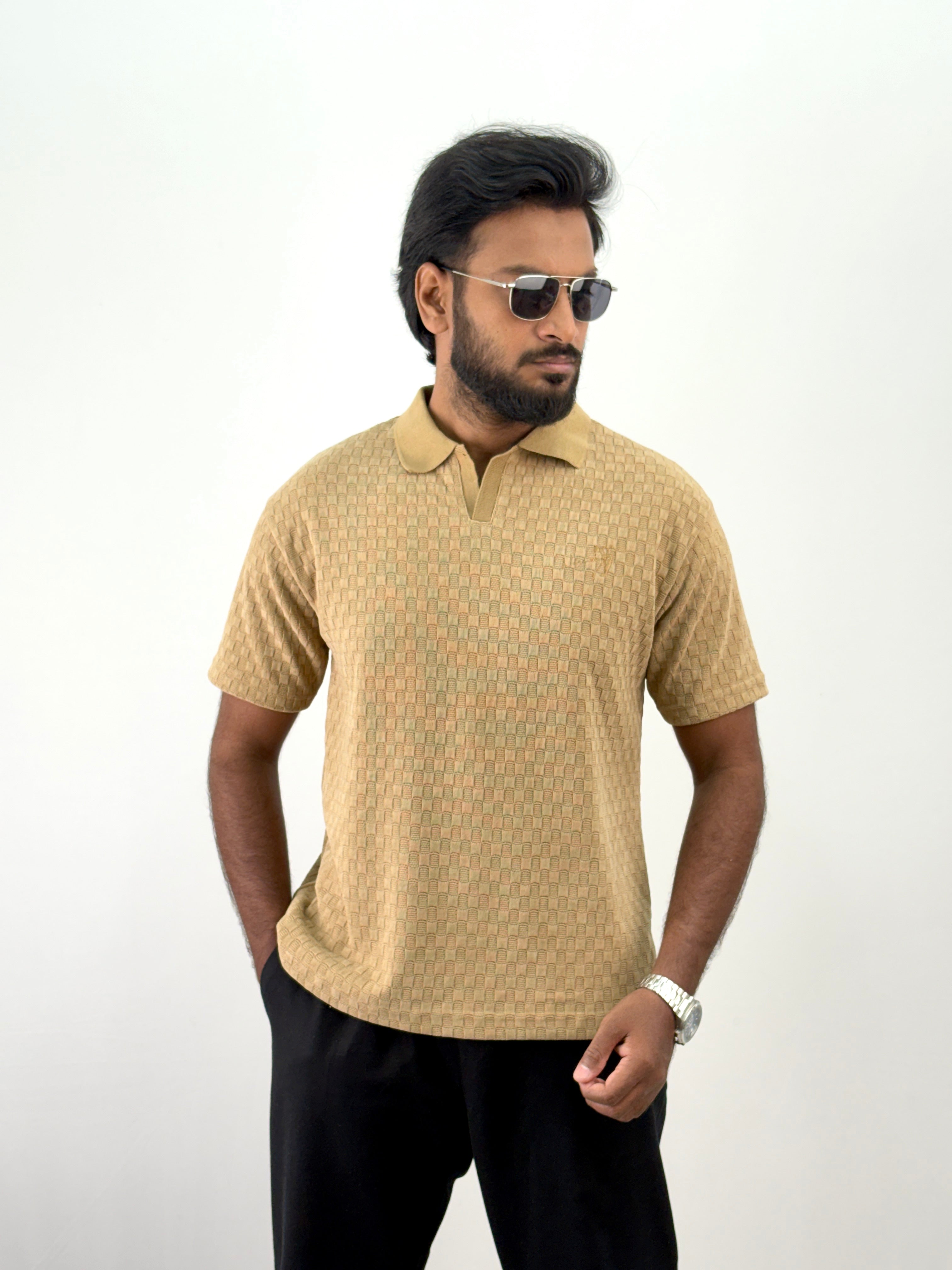 Sandal IMP Polo Shirt