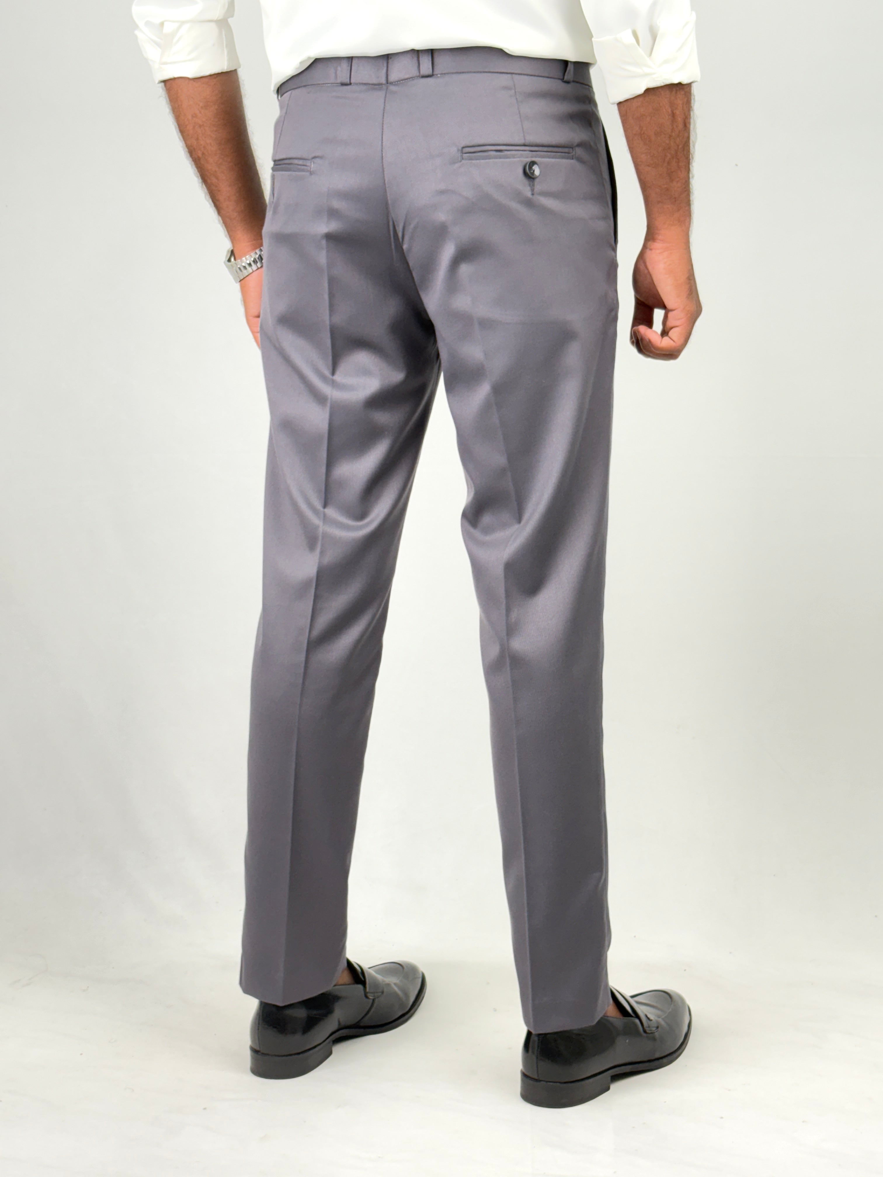 Ash Formal Pant
