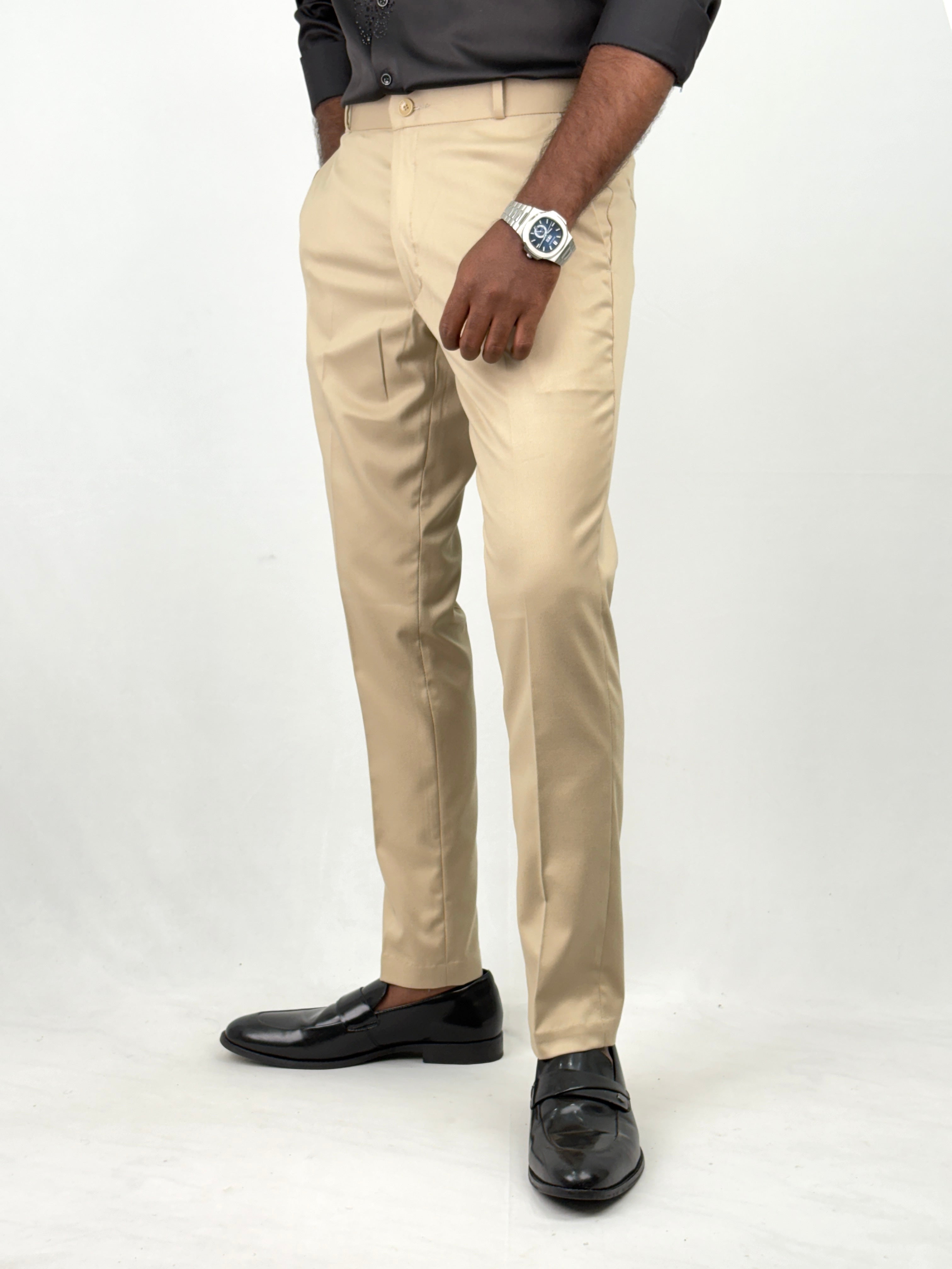 Sandal Formal Pant