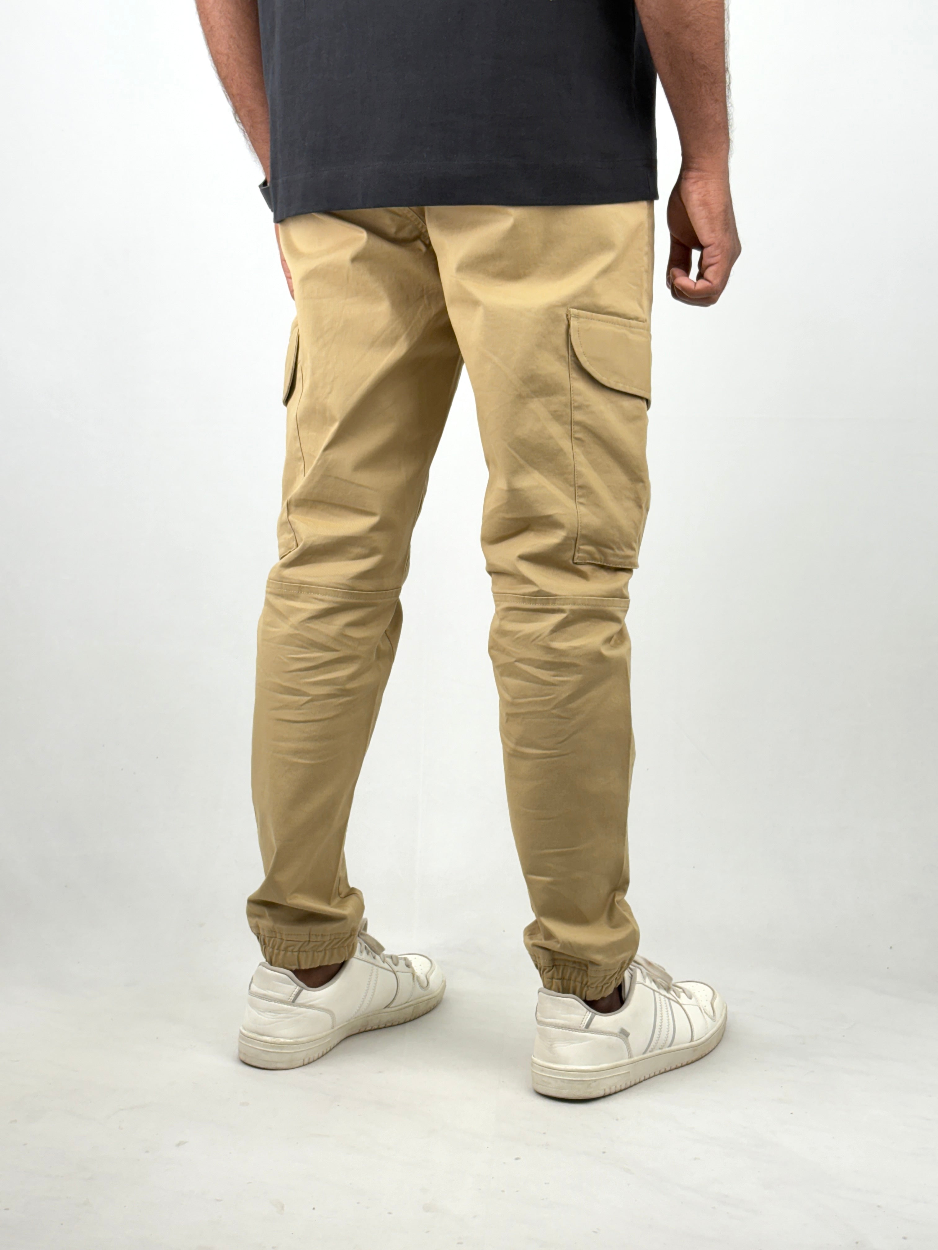 Sandal Cargo Joggers