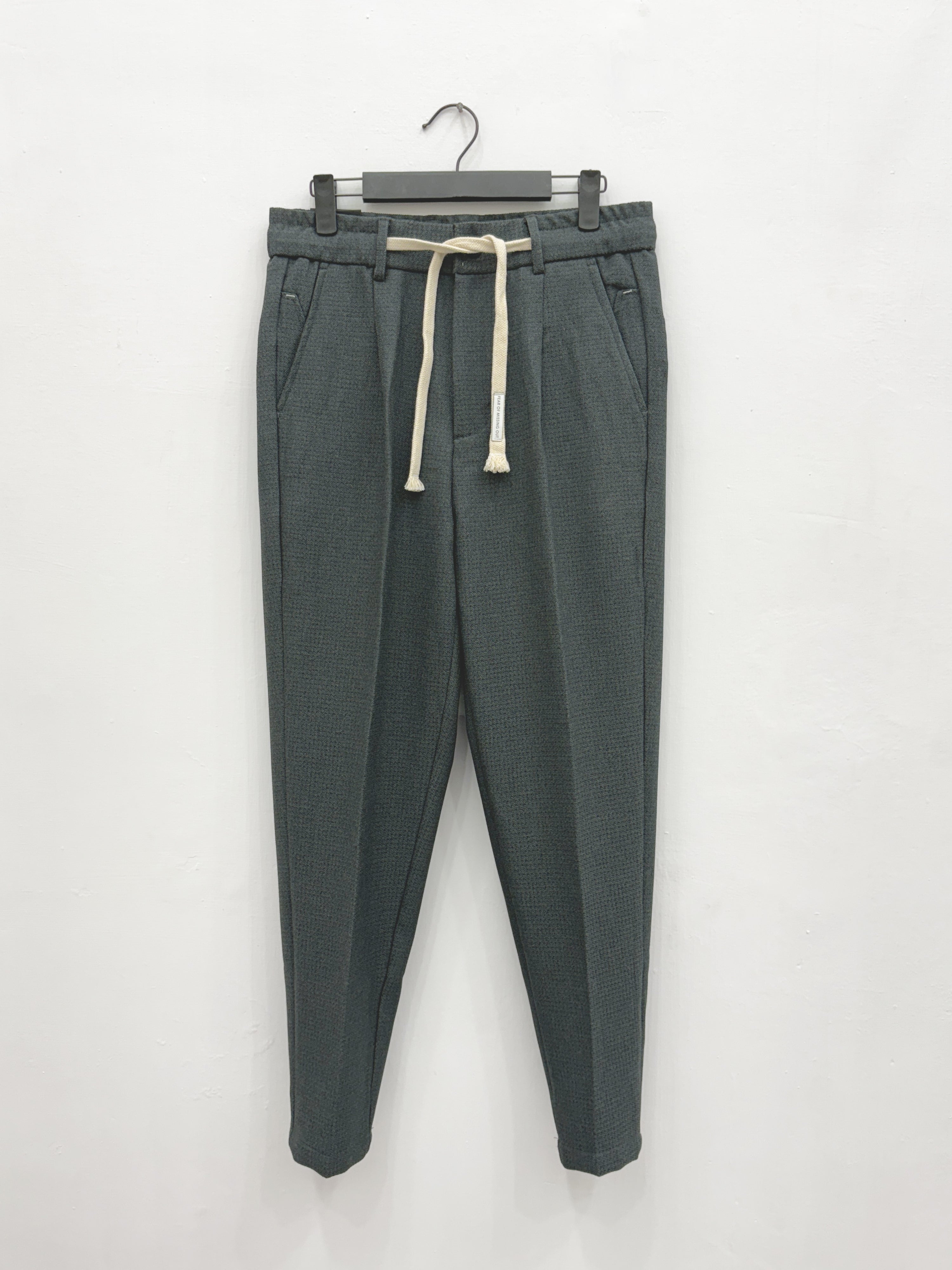 Dark Teal IMP Trouser