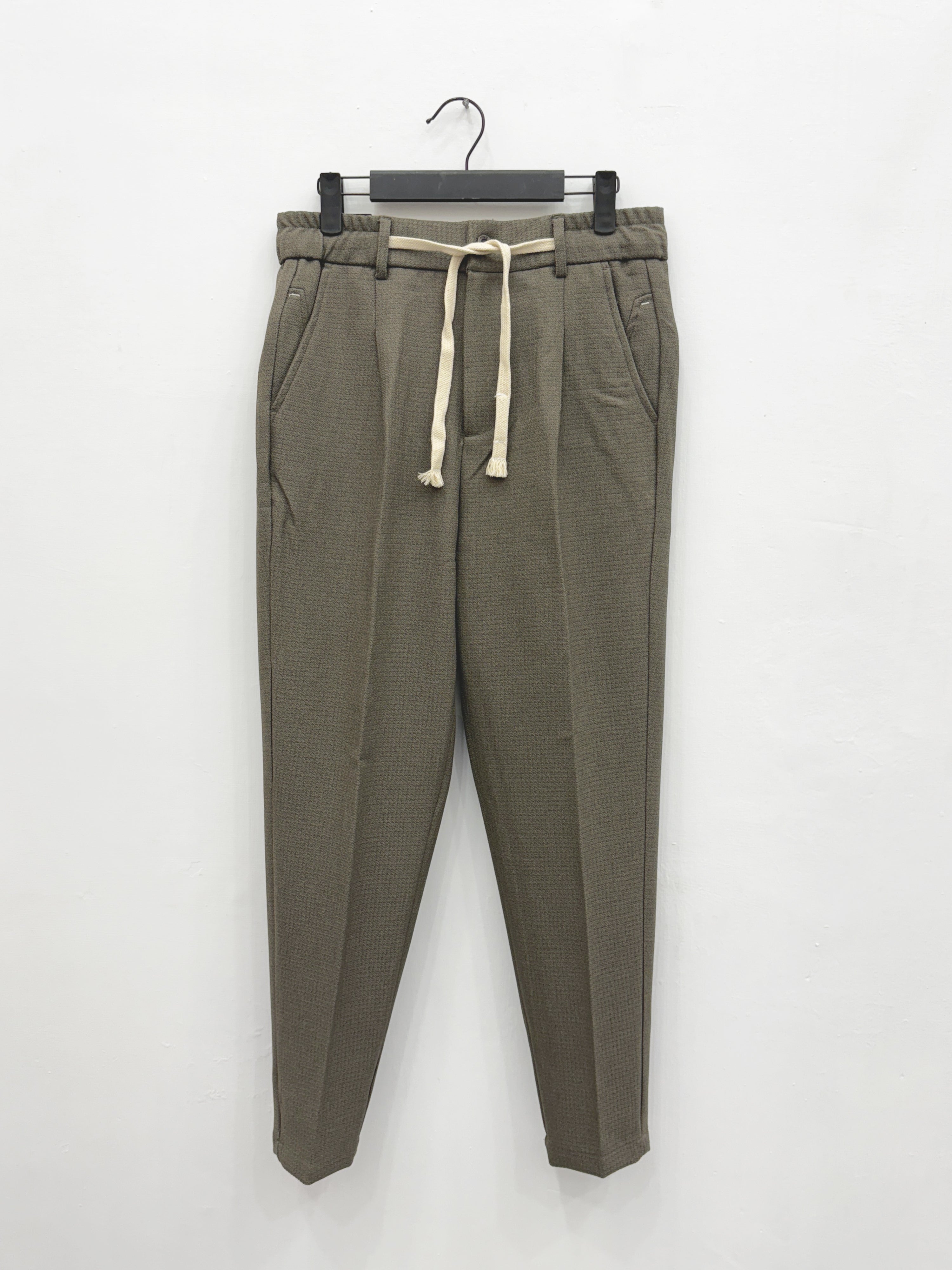 Grey Moss IMP Trouser