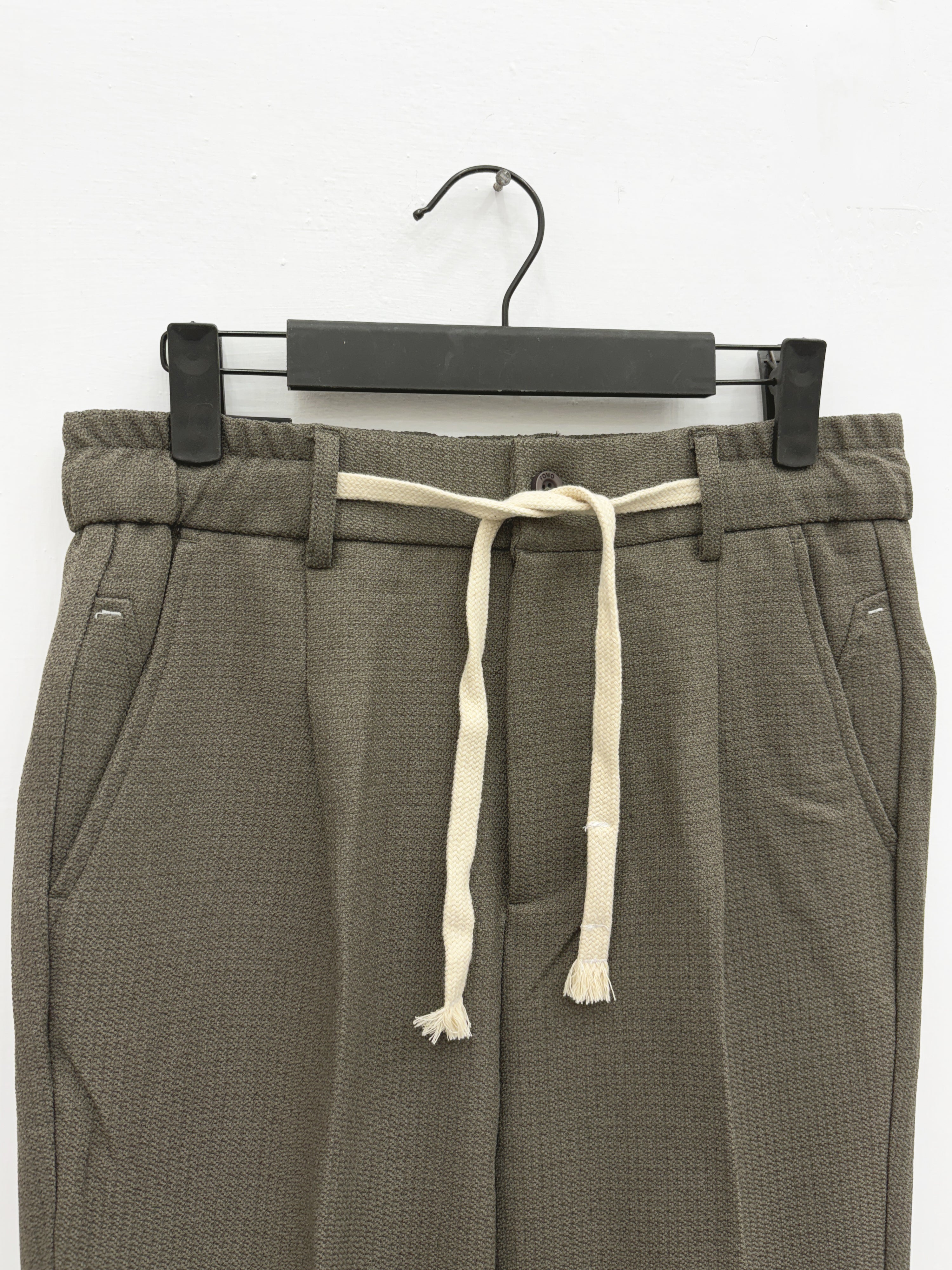 Grey Moss IMP Trouser