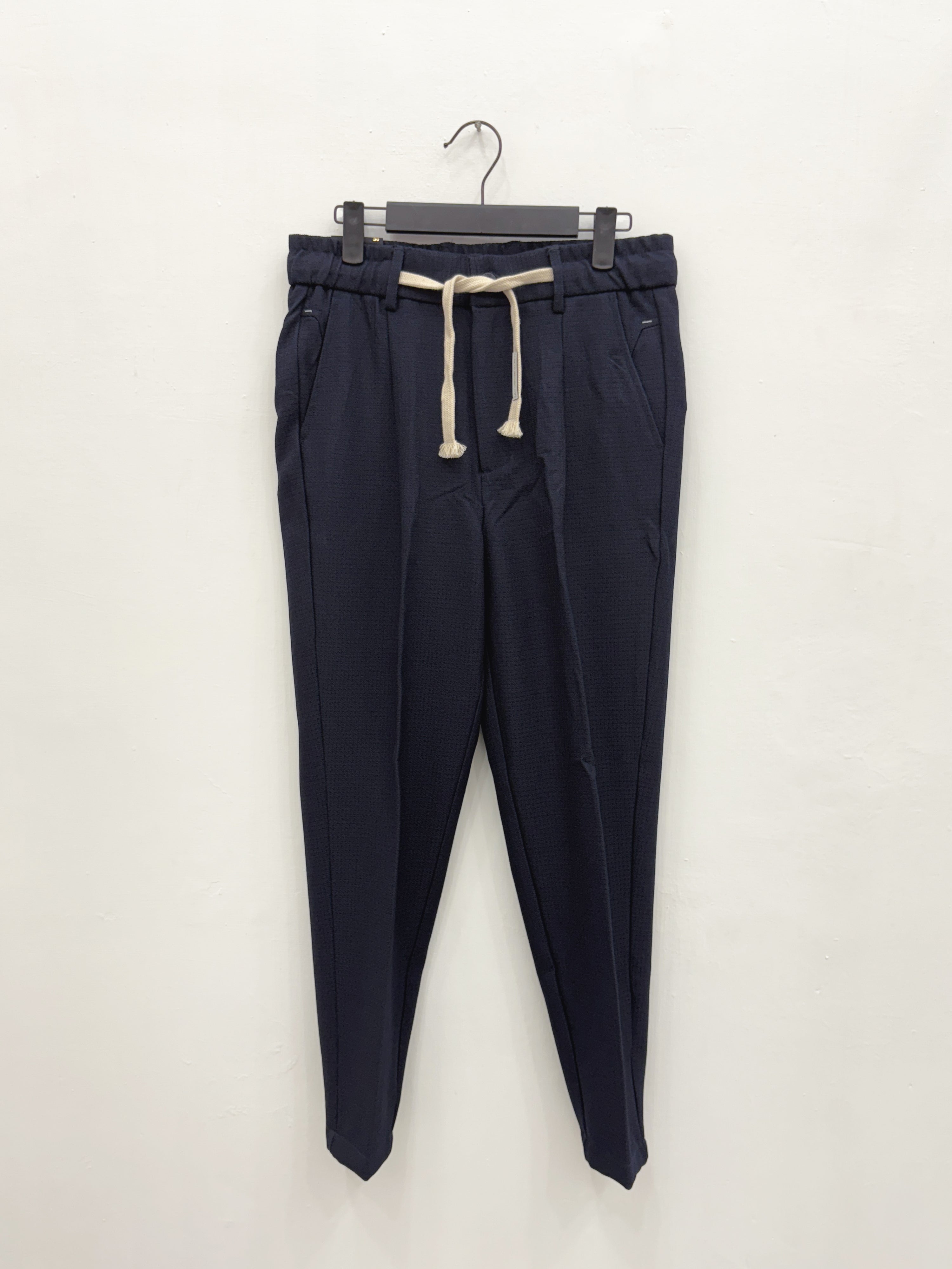 Navy IMP Trouser