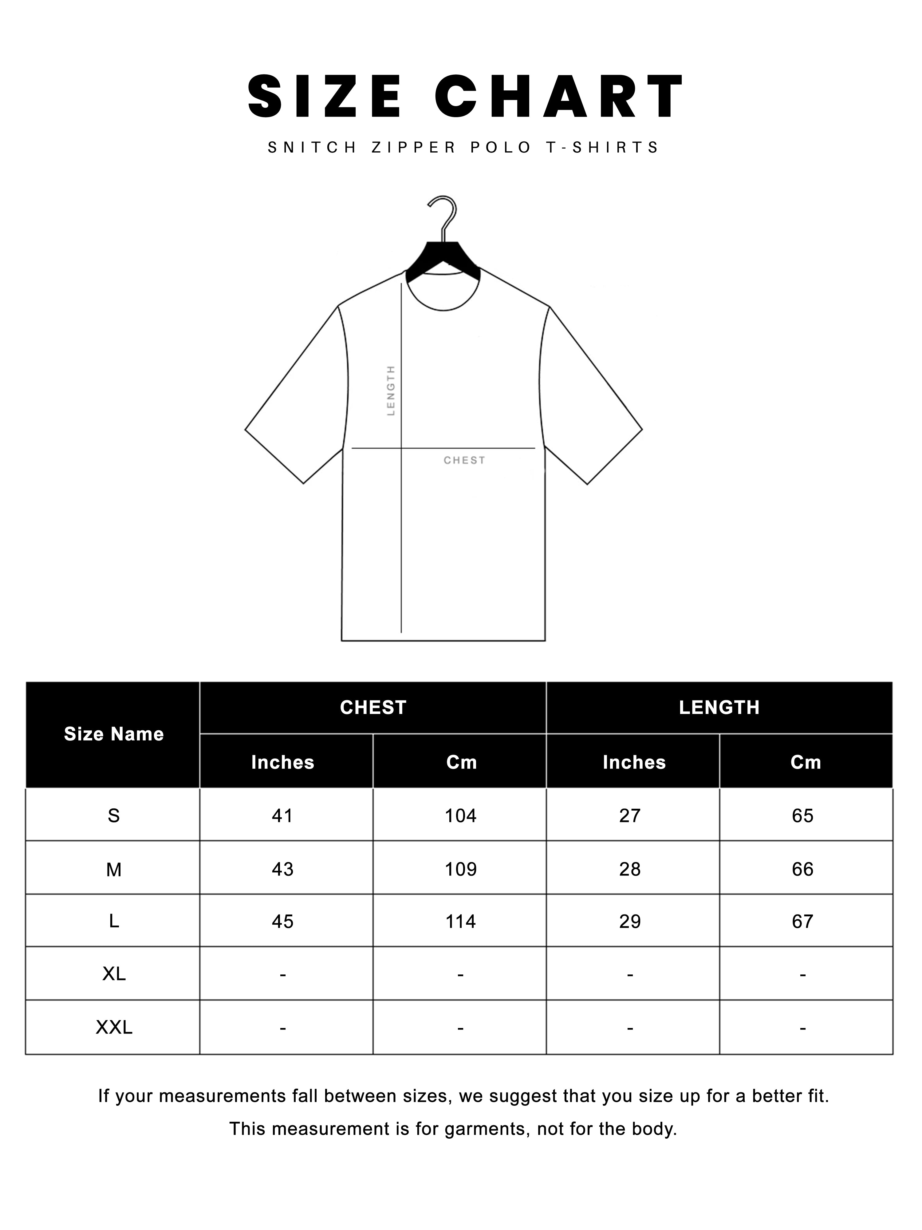 Blue Oversize T-Shirt