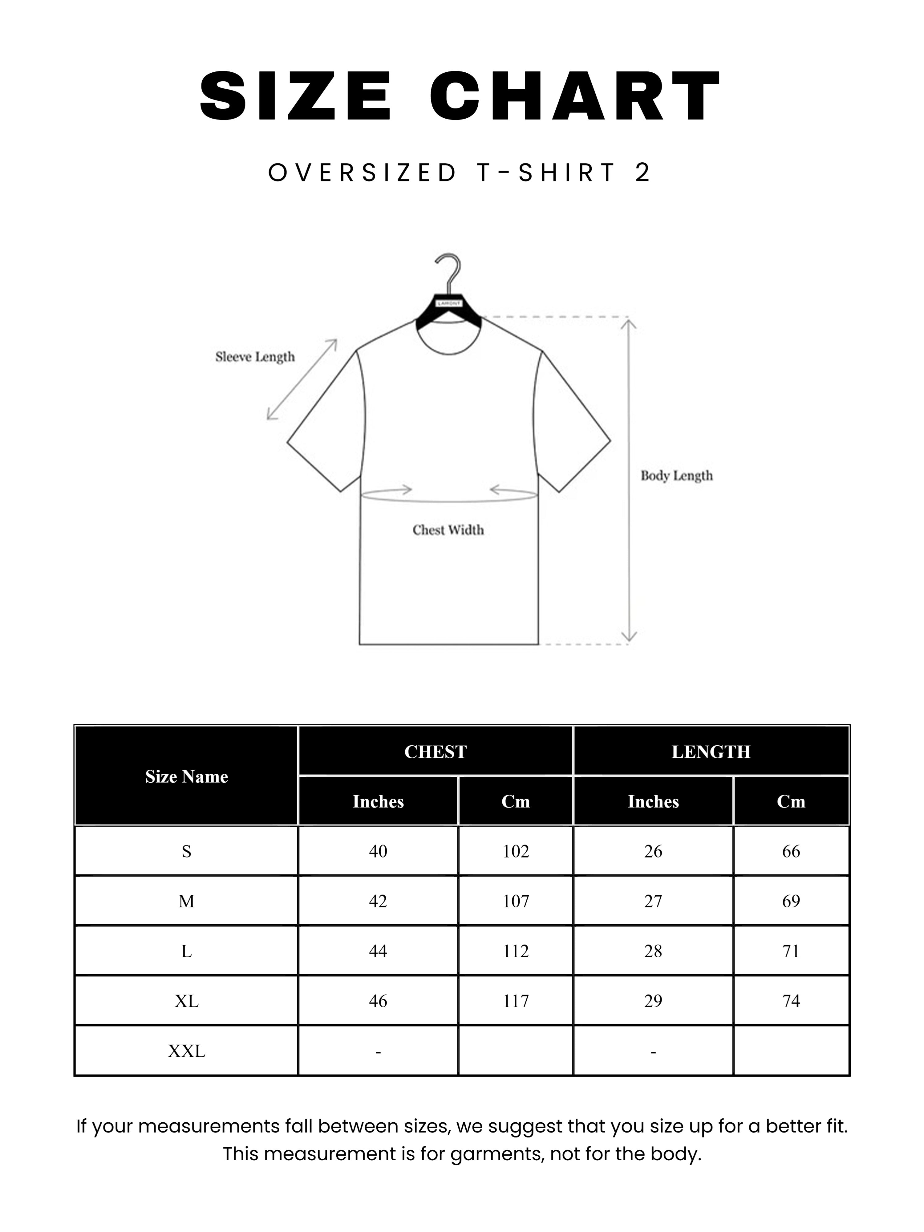 Neon BackPrint Oversize T-Shirt