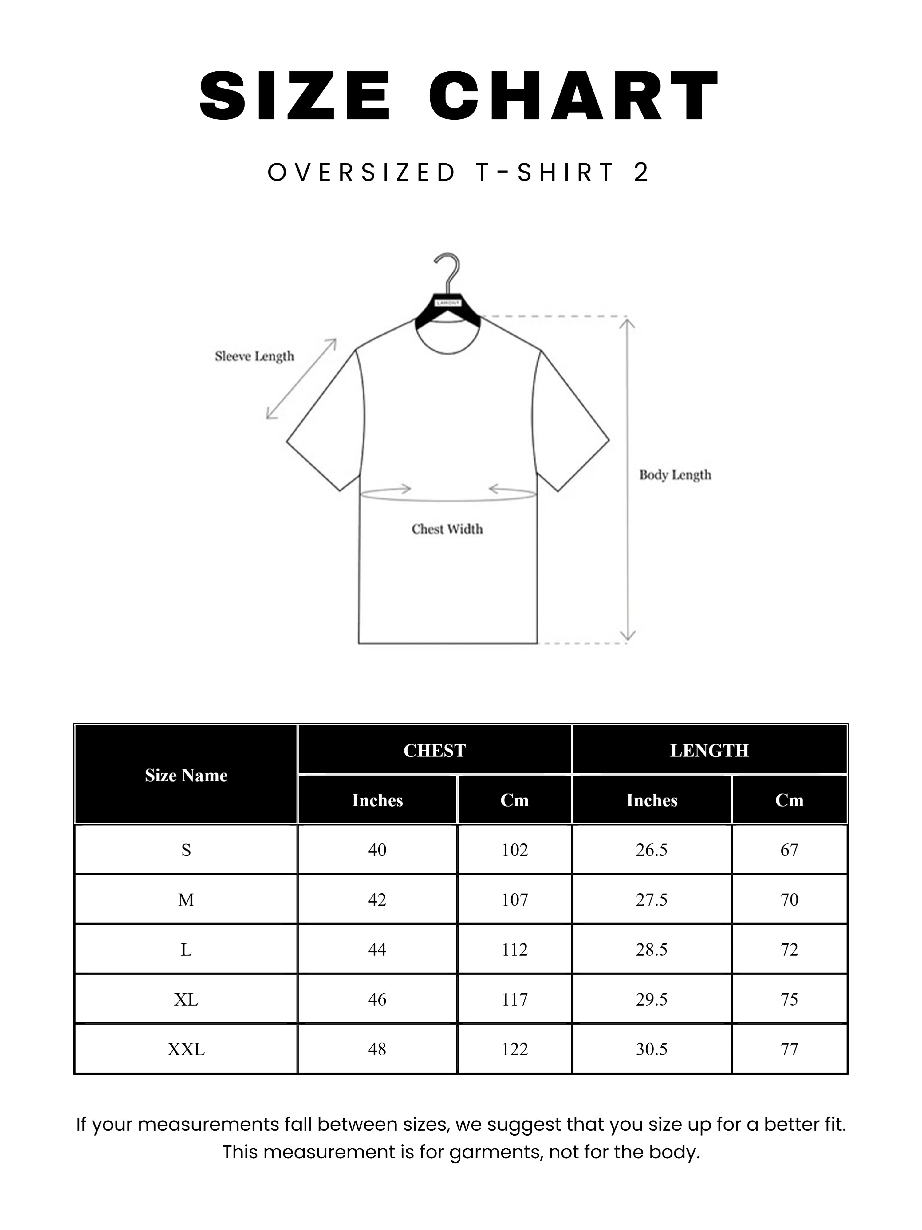 Beige Oversized T-Shirt
