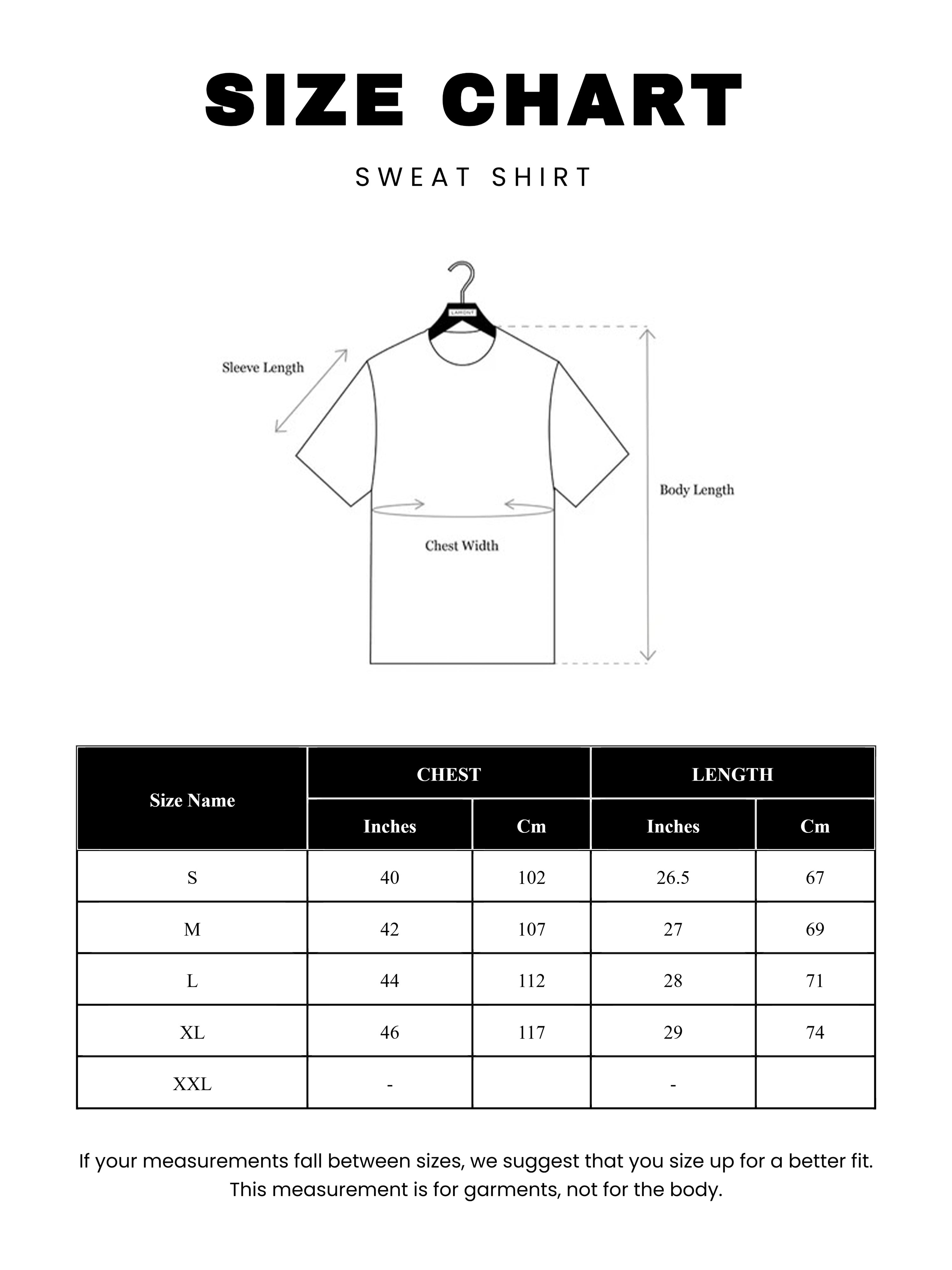 Black Full Sleeve T-Shirt