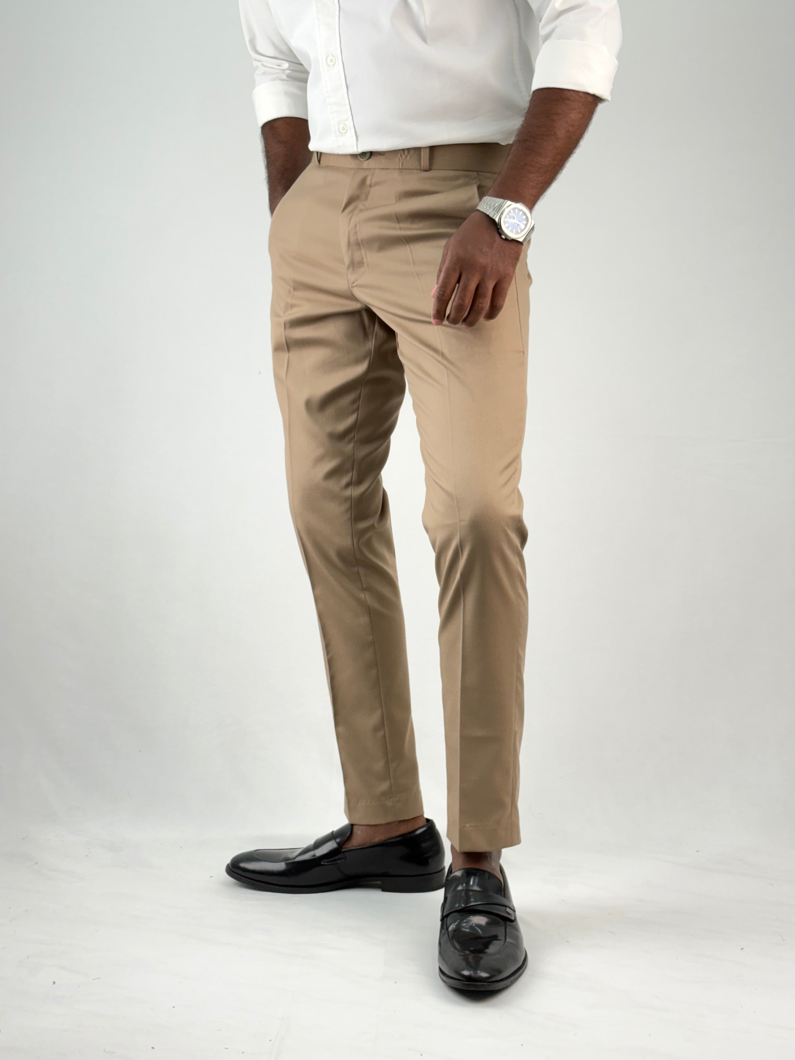 Rosewood Formal Pant 1