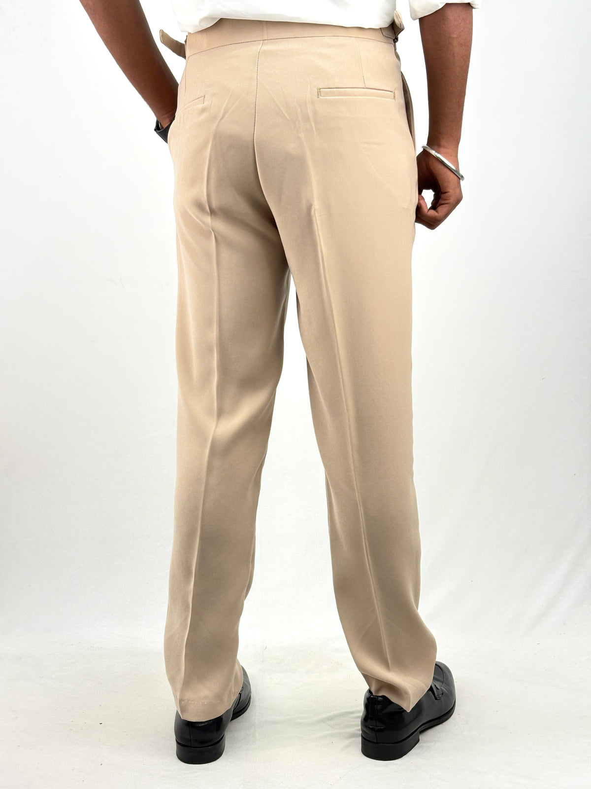 Sandel Gurkha Pant 1