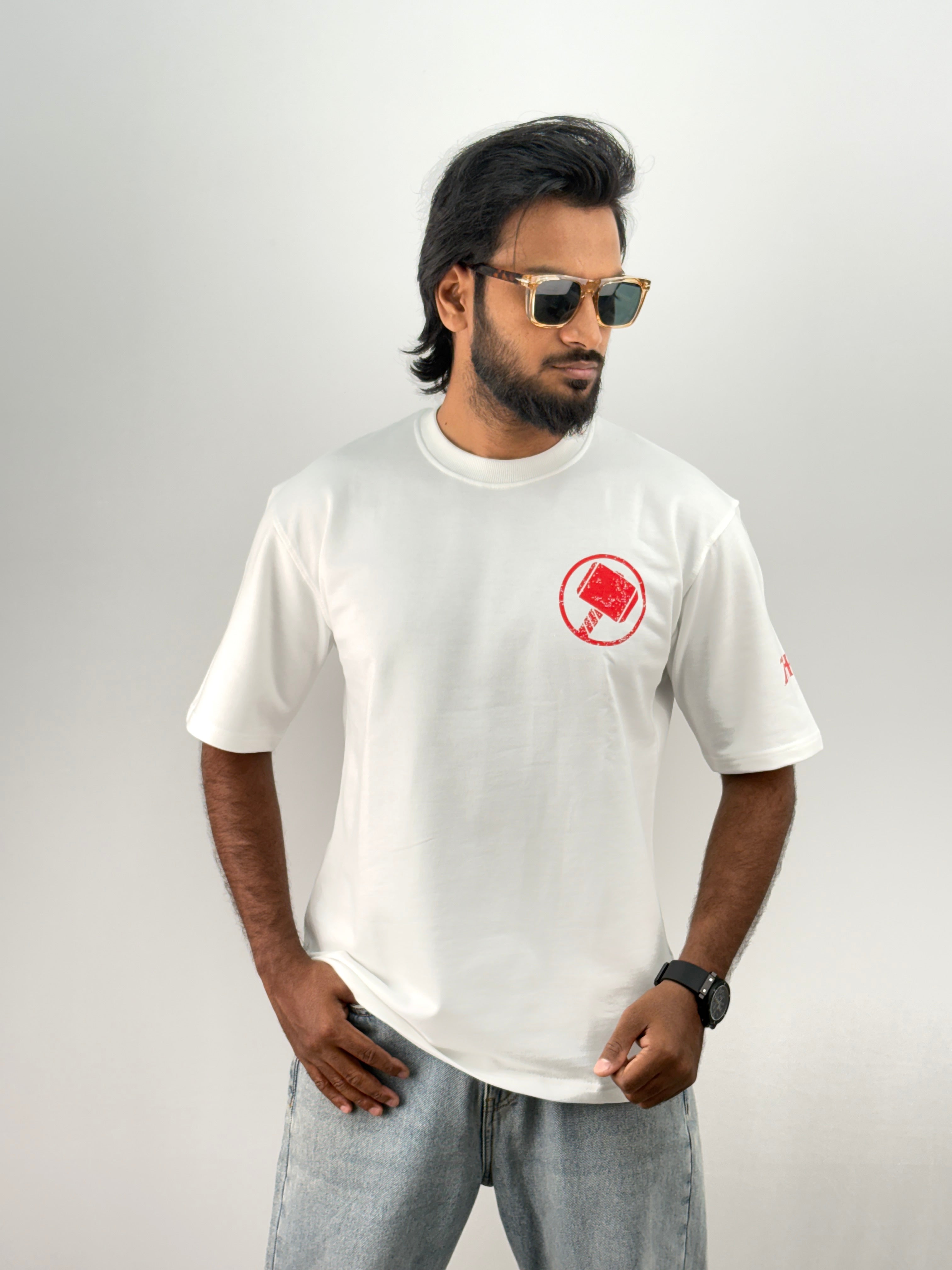 Thor Oversized T-Shirt