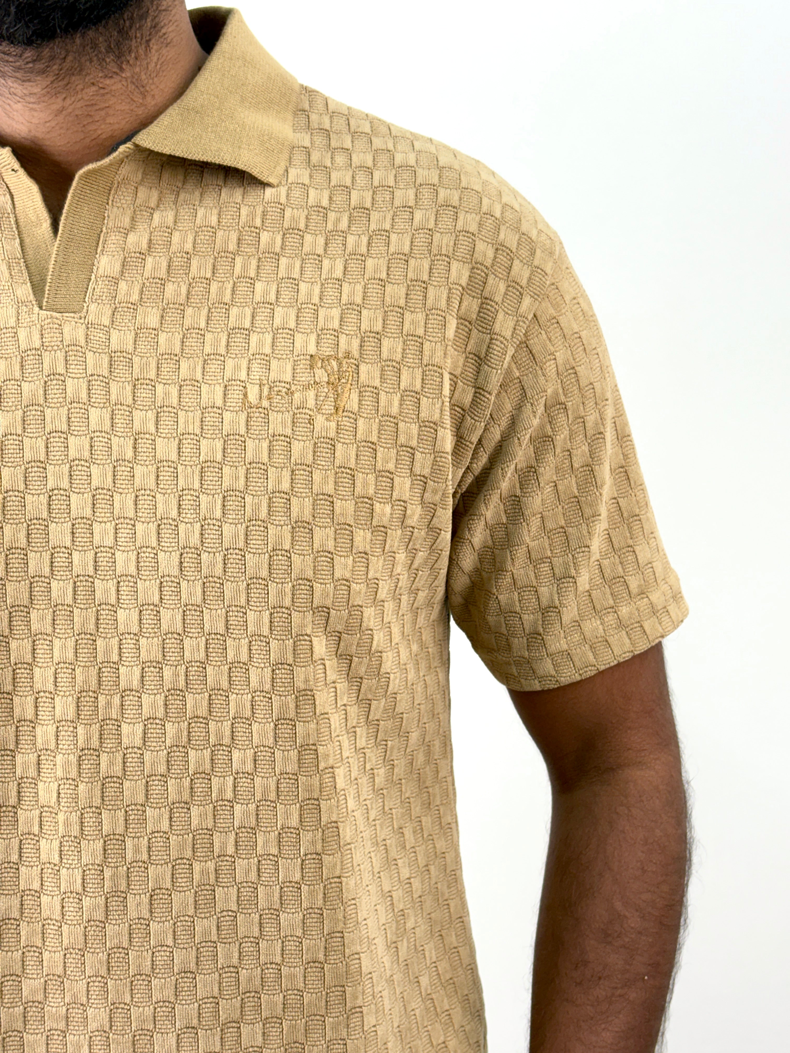 Sandal IMP Polo Shirt