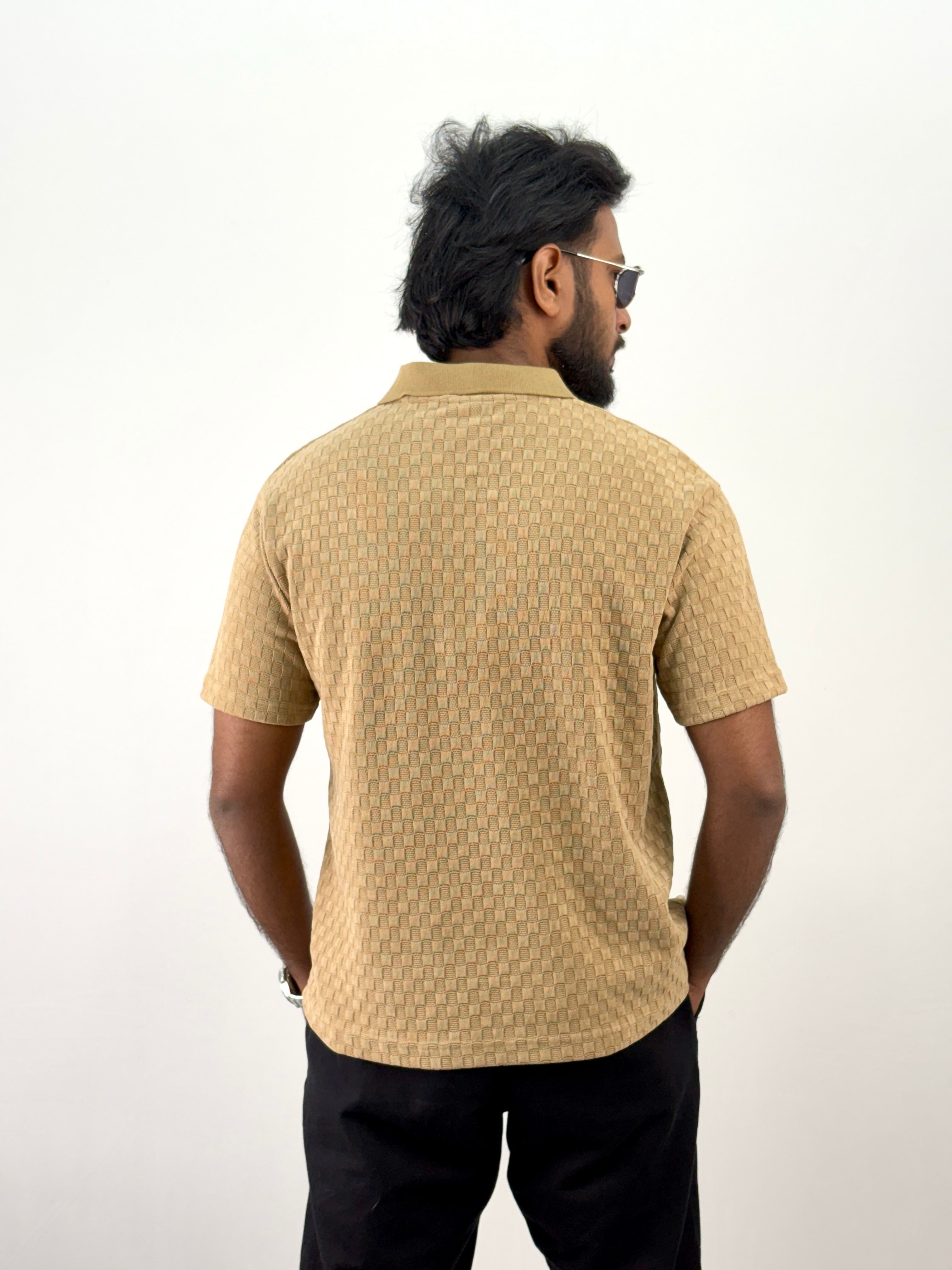 Sandal IMP Polo Shirt