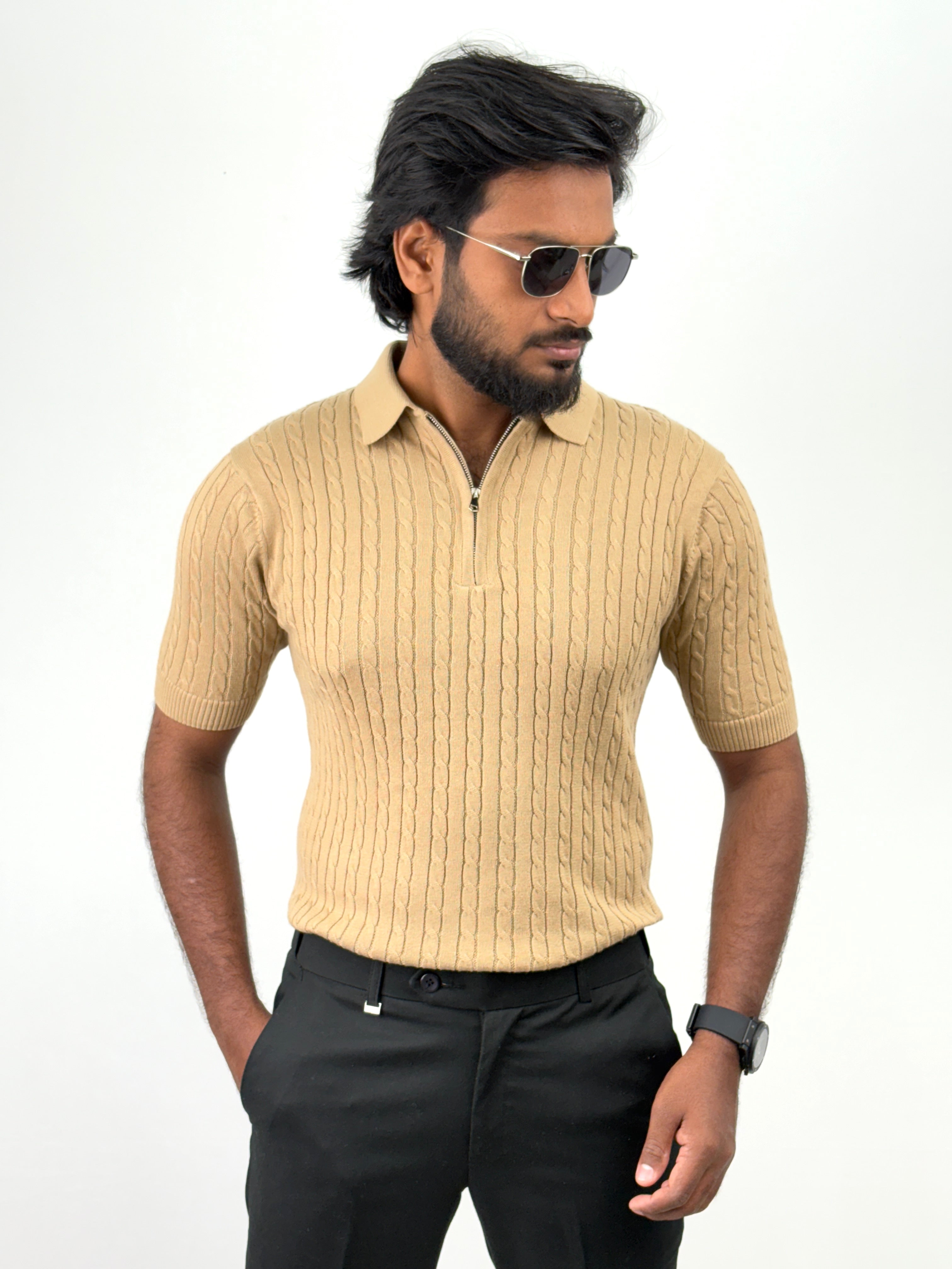 Sandal Polo T-Shirts