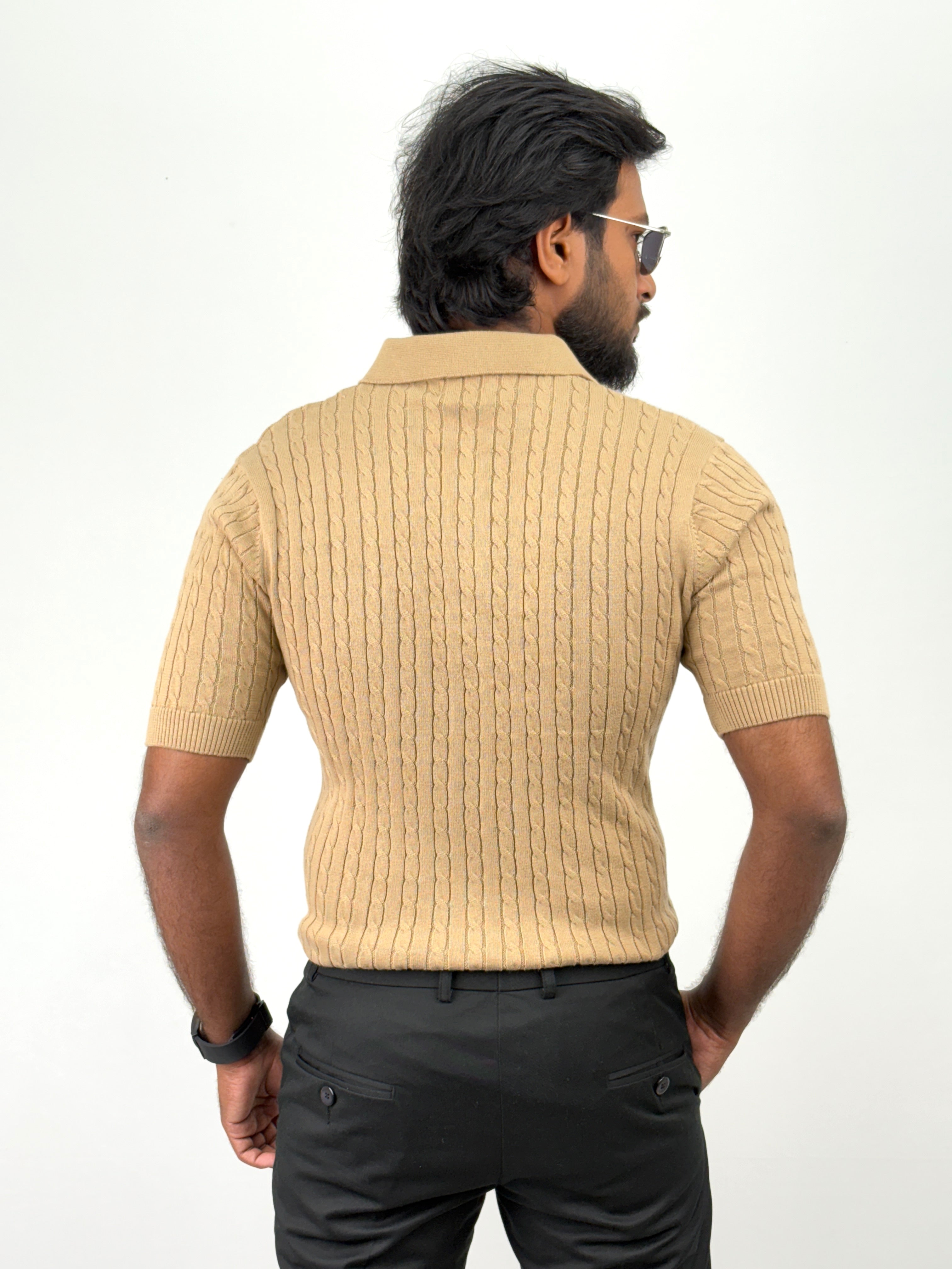 Sandal Polo T-Shirts