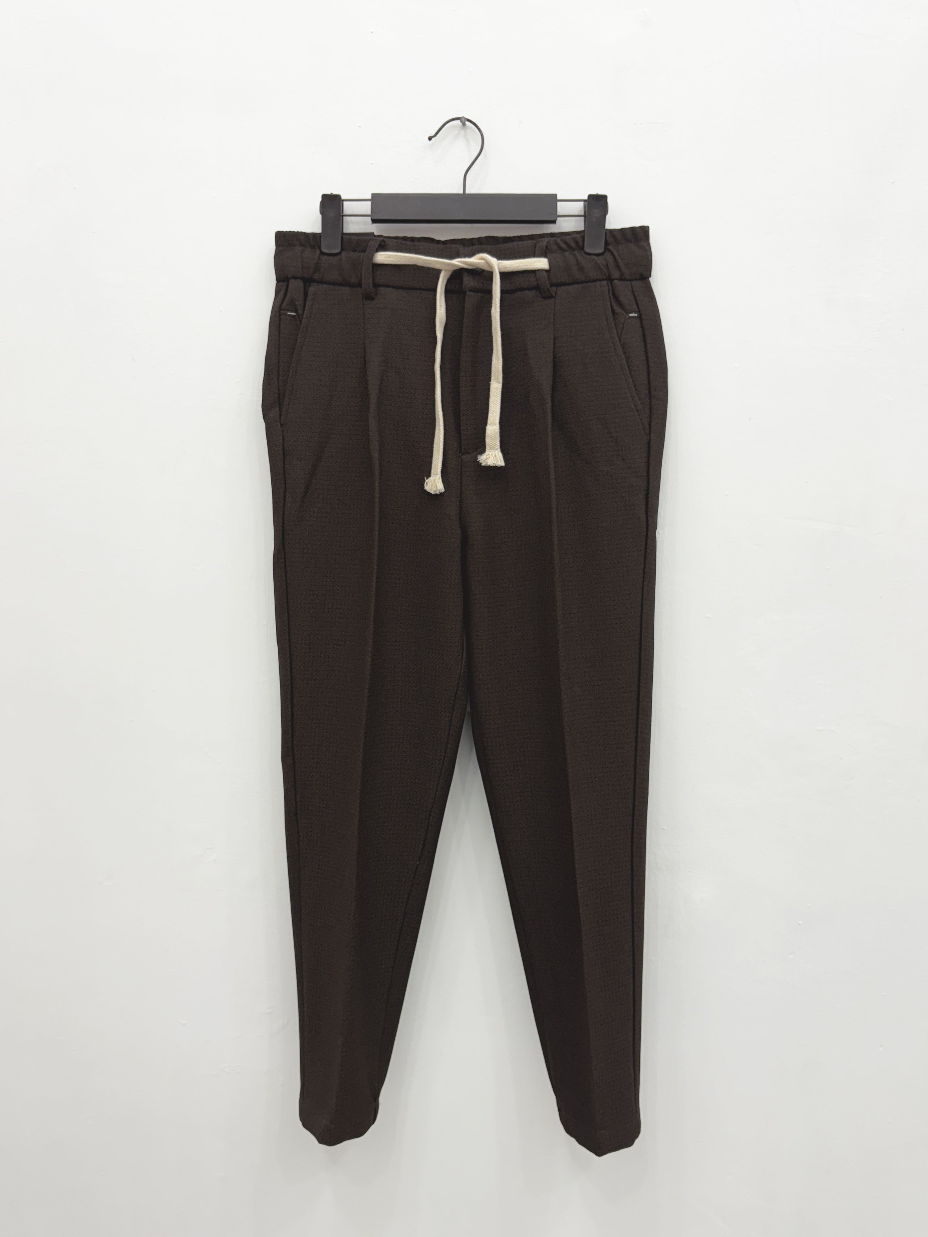 Brown IMP Trouser