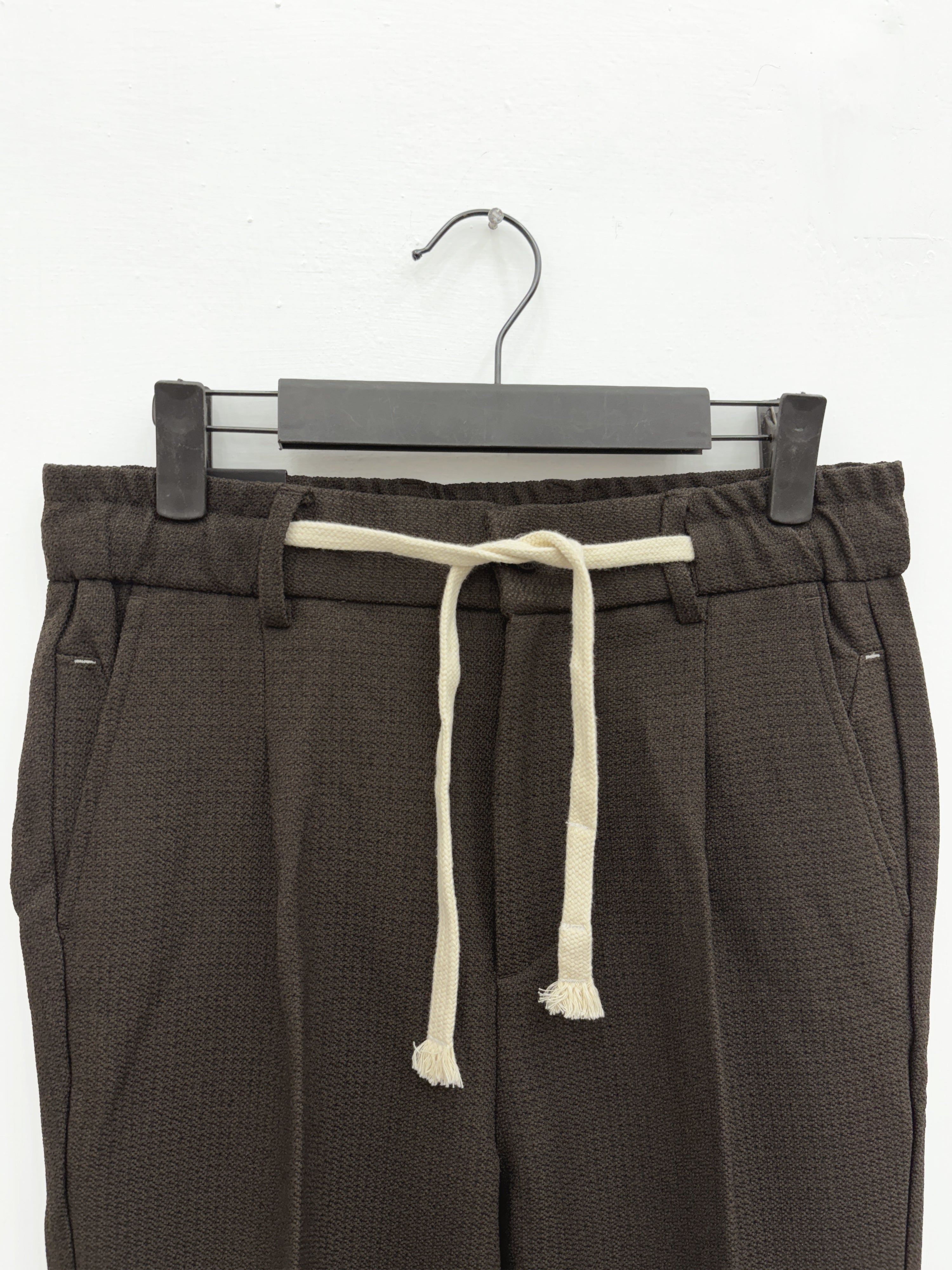 Brown IMP Trouser