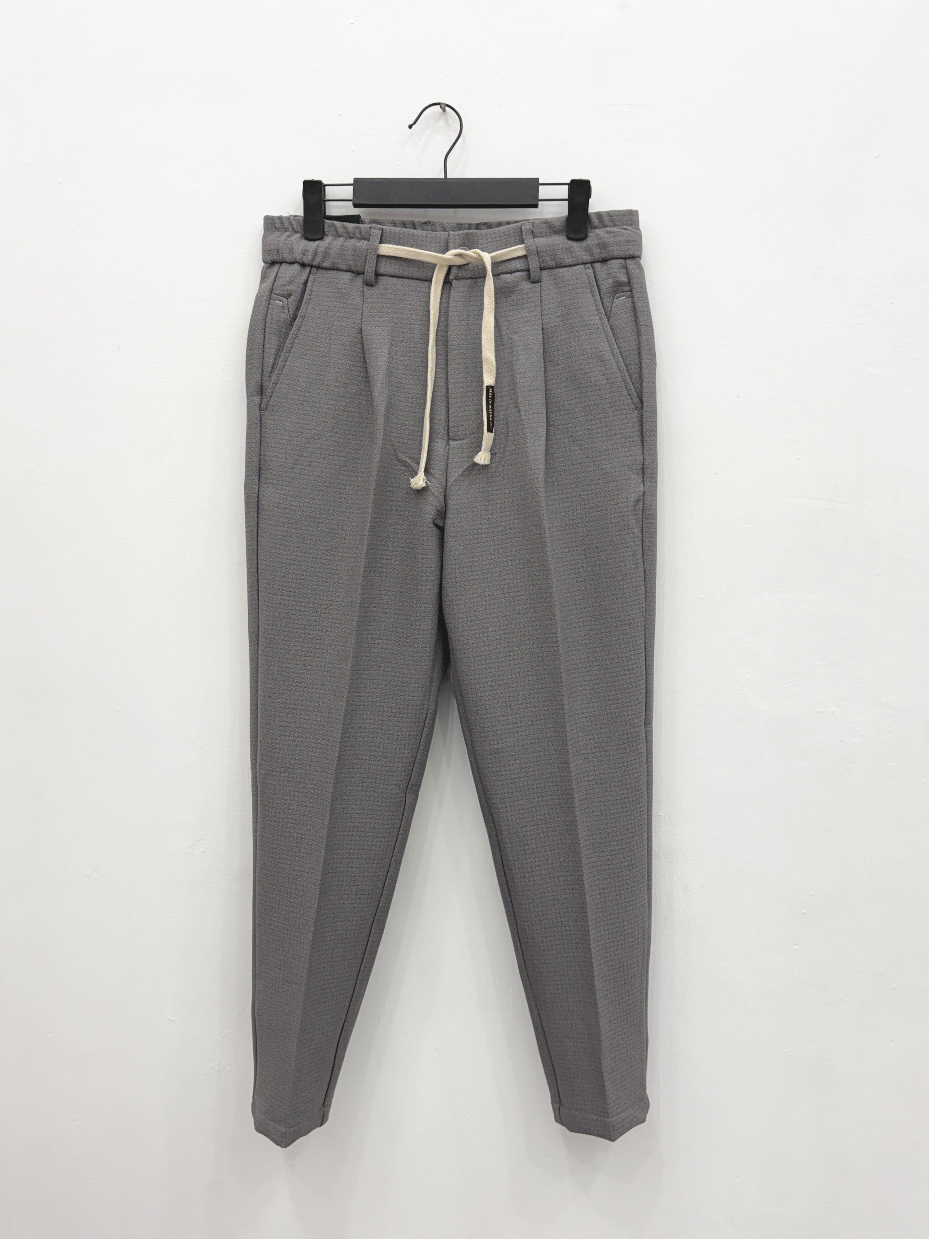 Dark Grey IMP Trouser