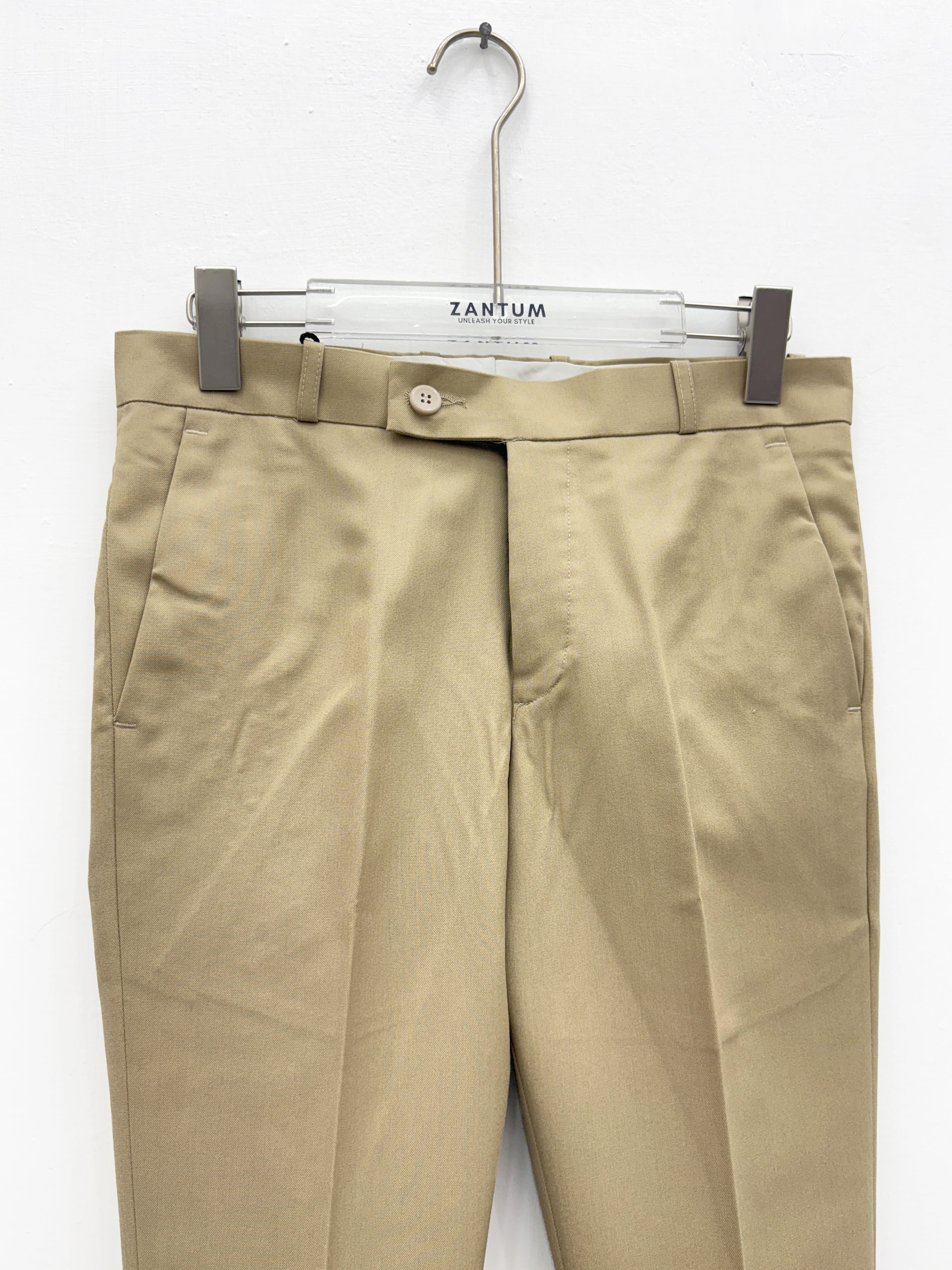 Sandal Formal Pant
