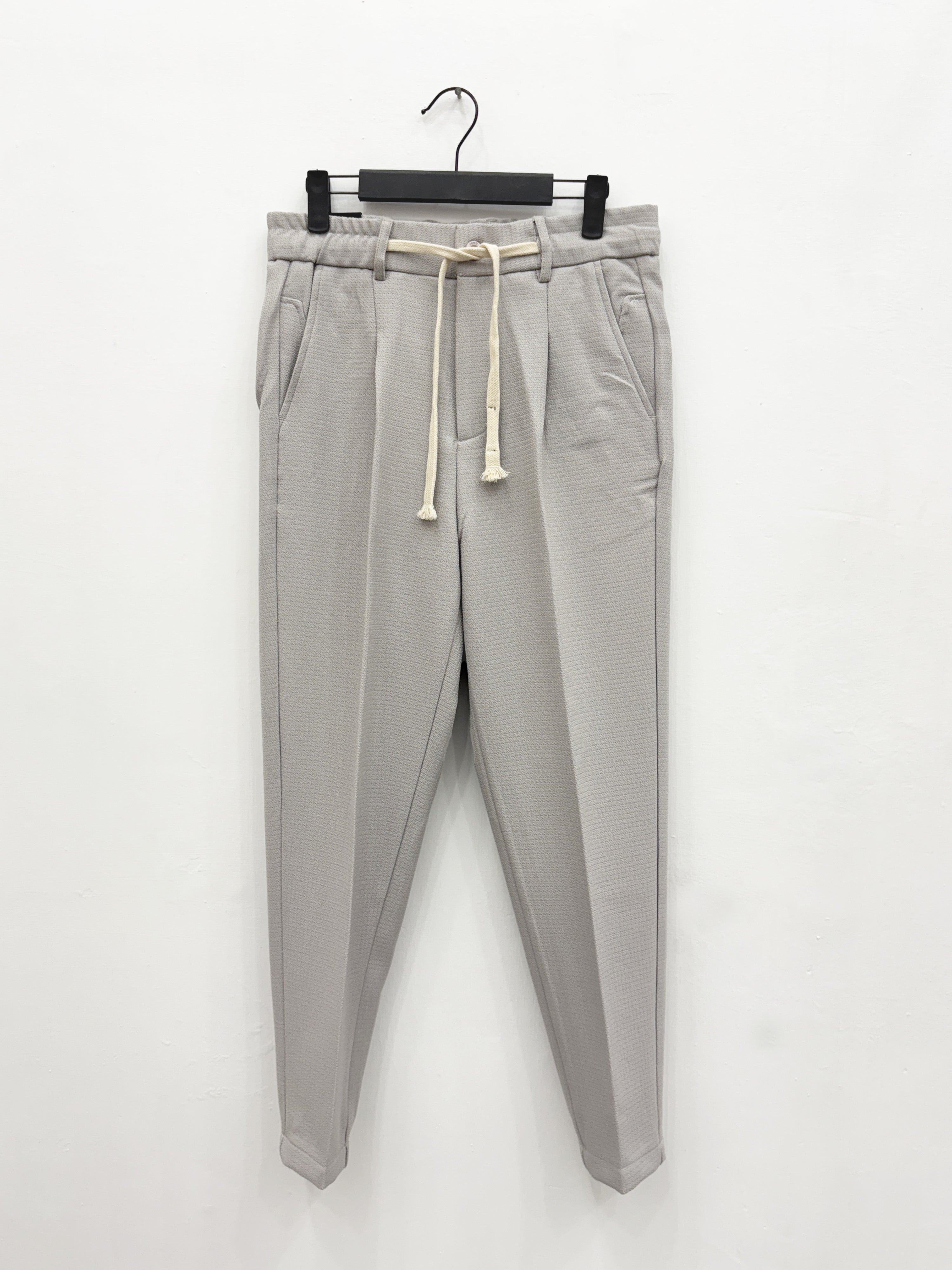 Light Grey IMP Trouser