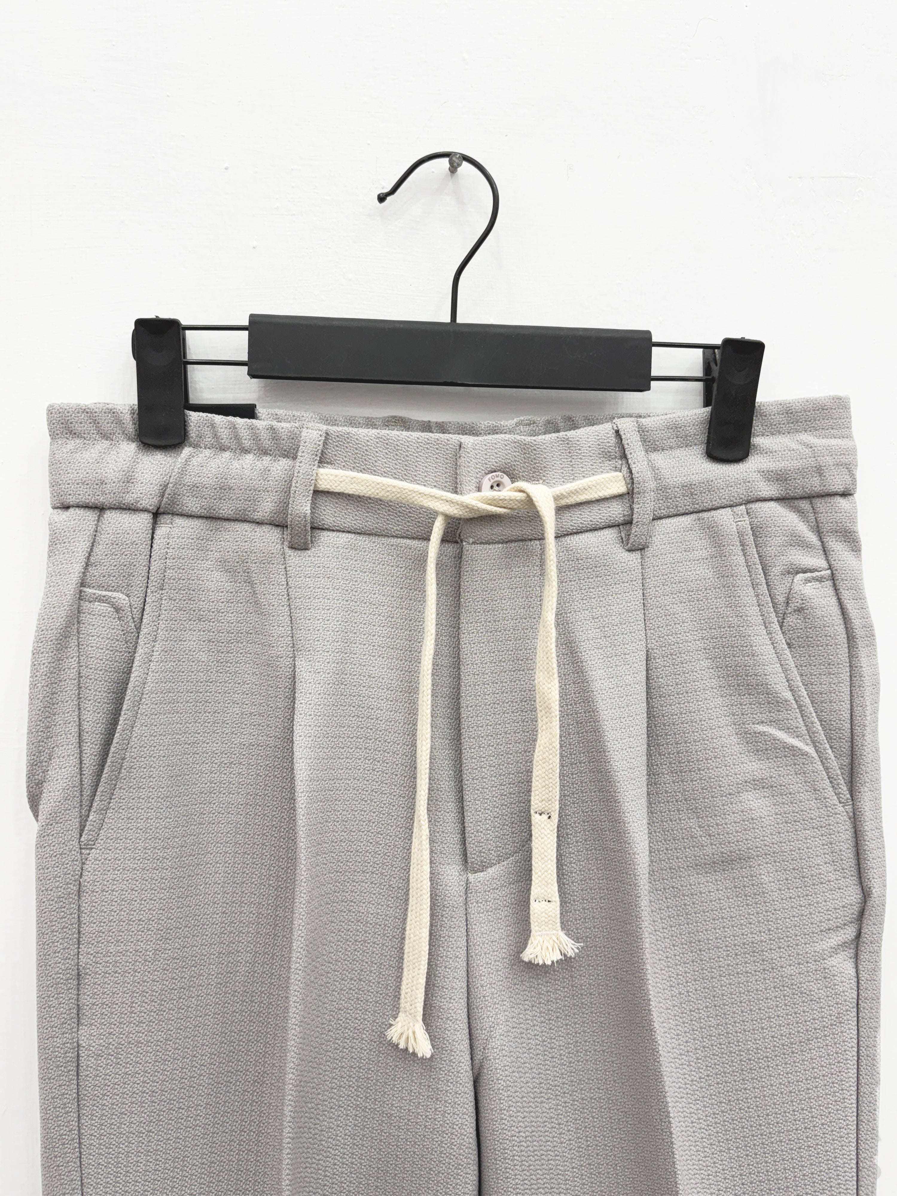 Light Grey IMP Trouser