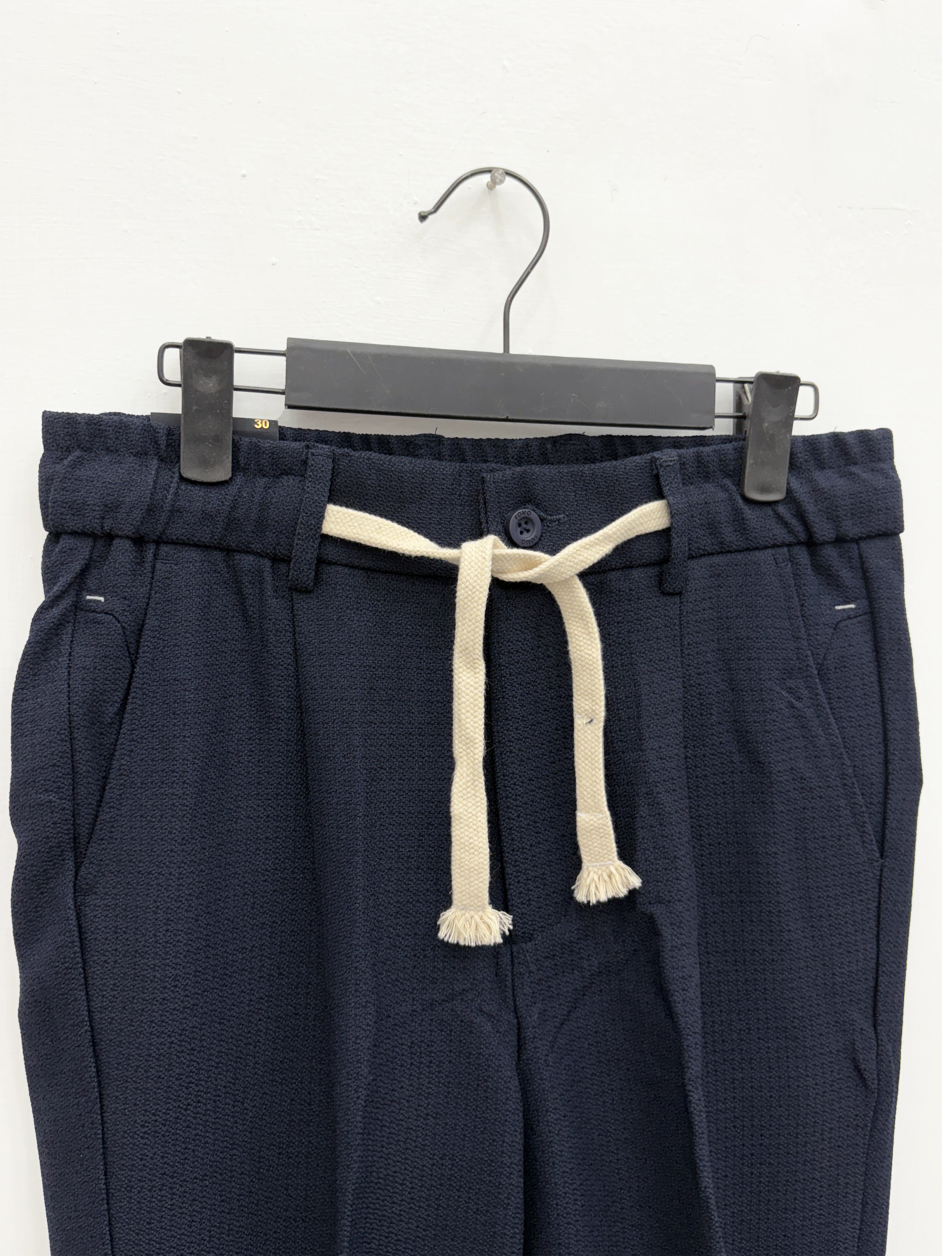 Navy IMP Trouser