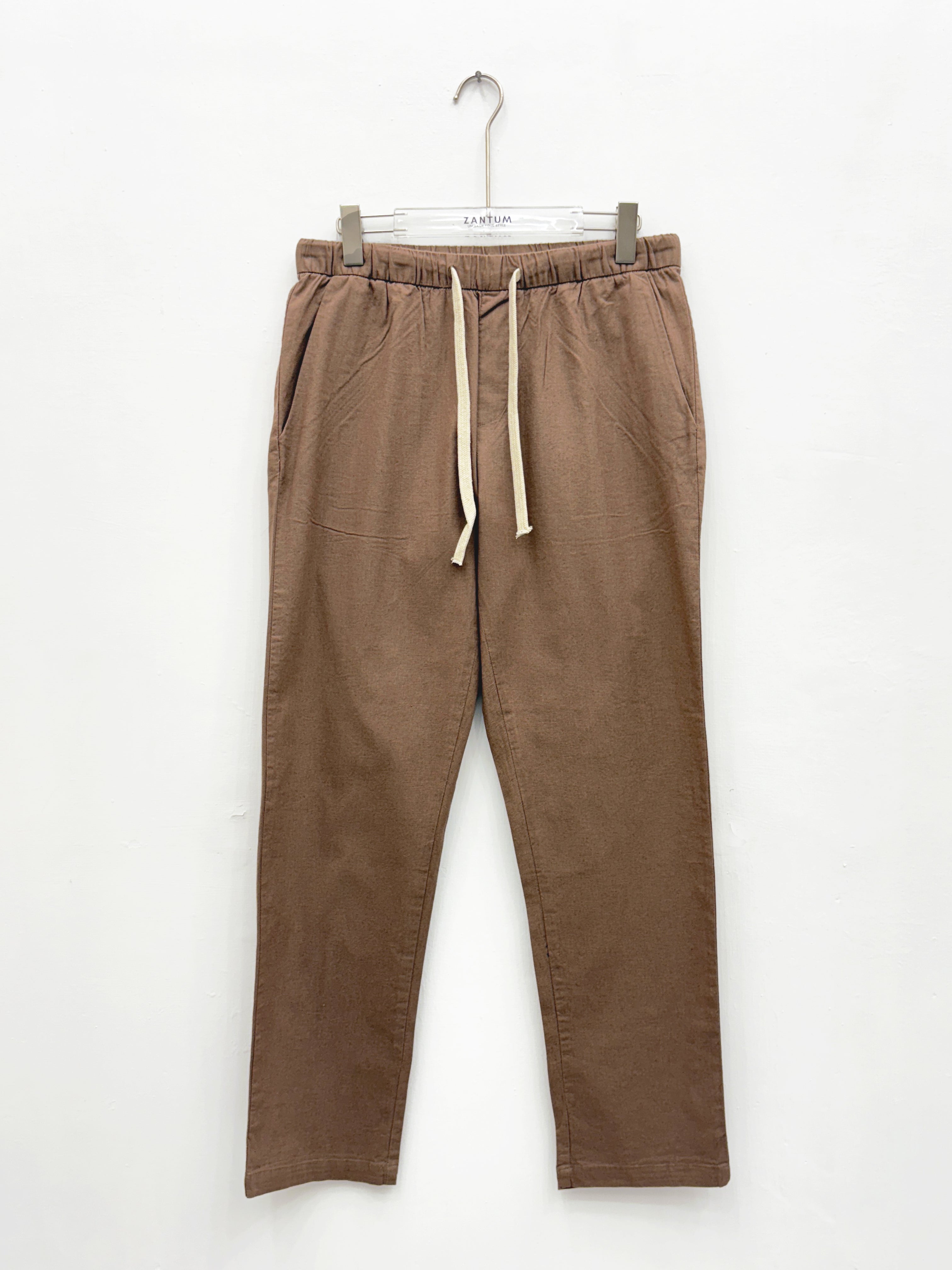 RedWood Relax Fit Linen Pants