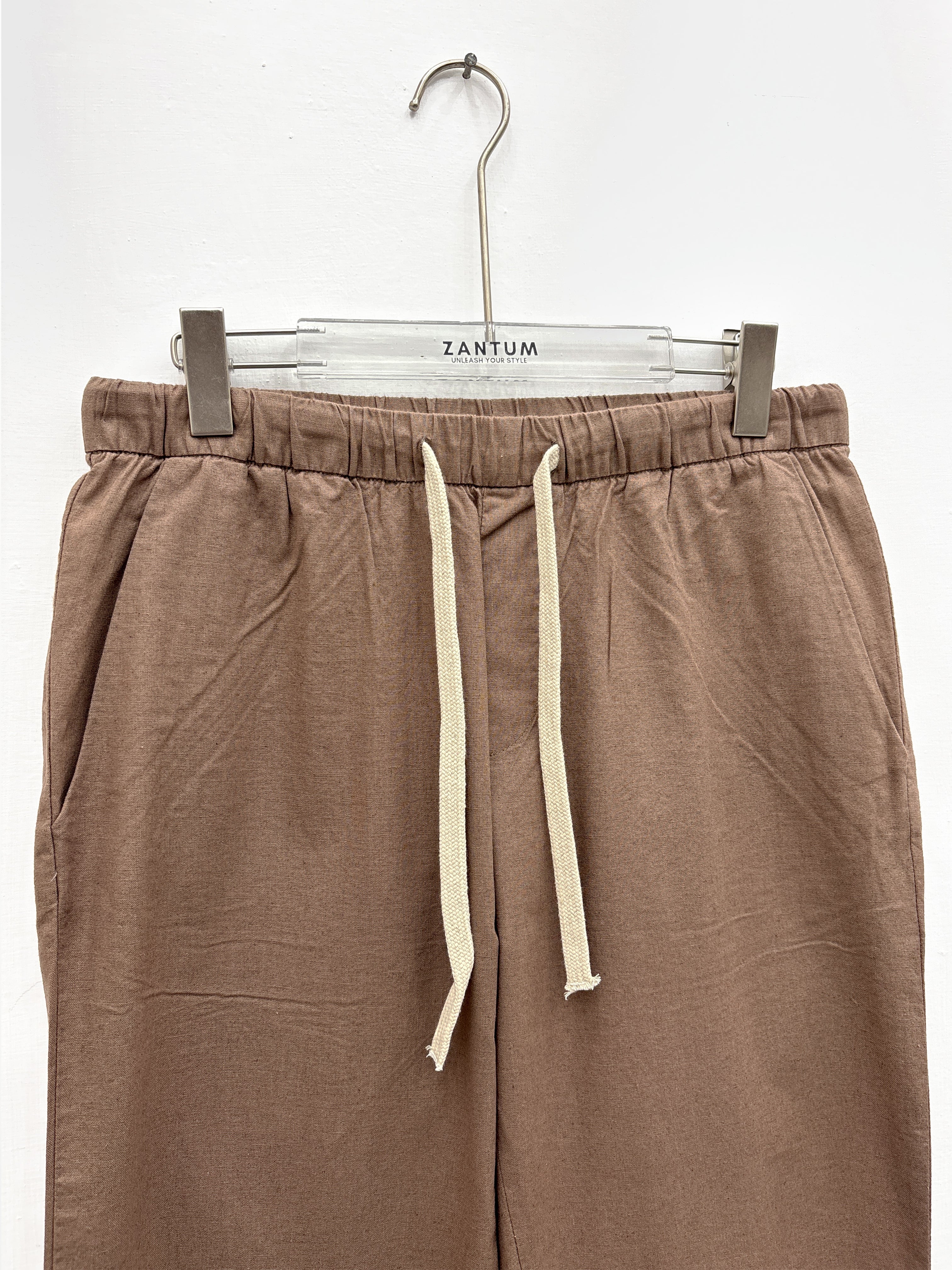 RedWood Relax Fit Linen Pants