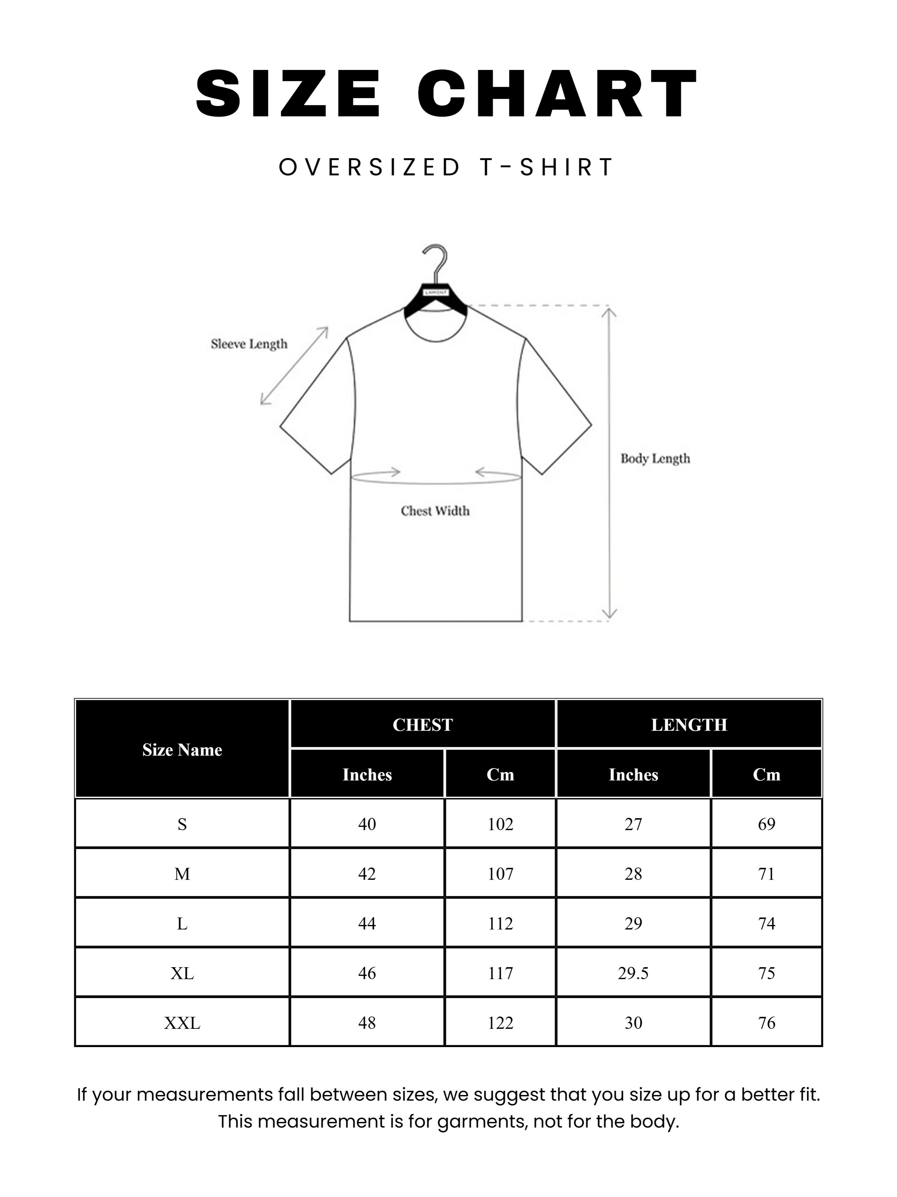 Maroon Oversized T-Shirt