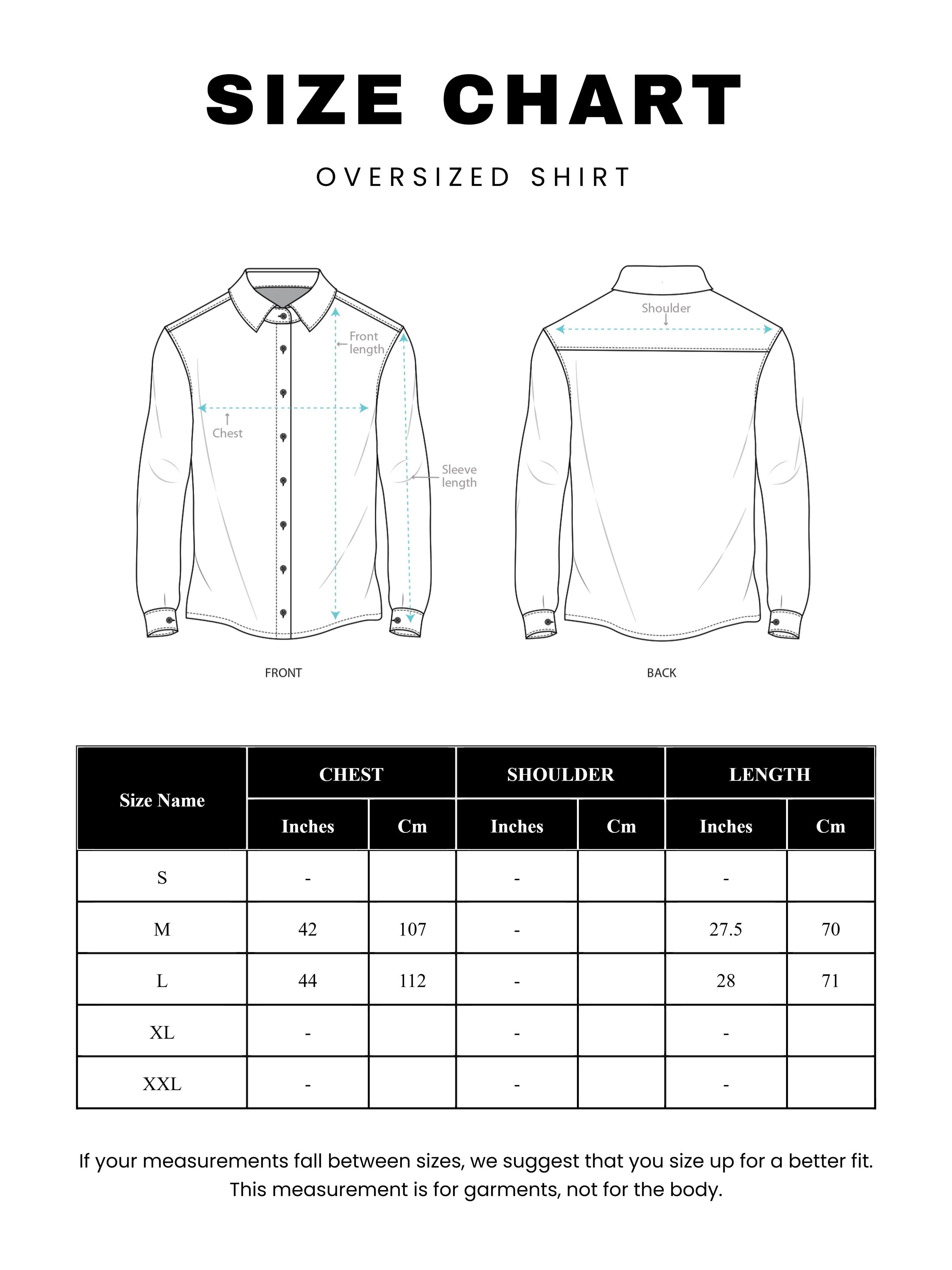 Black Relaxed Fit Flannel Shirt